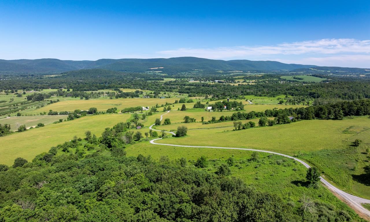 High Meadow Road, Copake, NY 12516