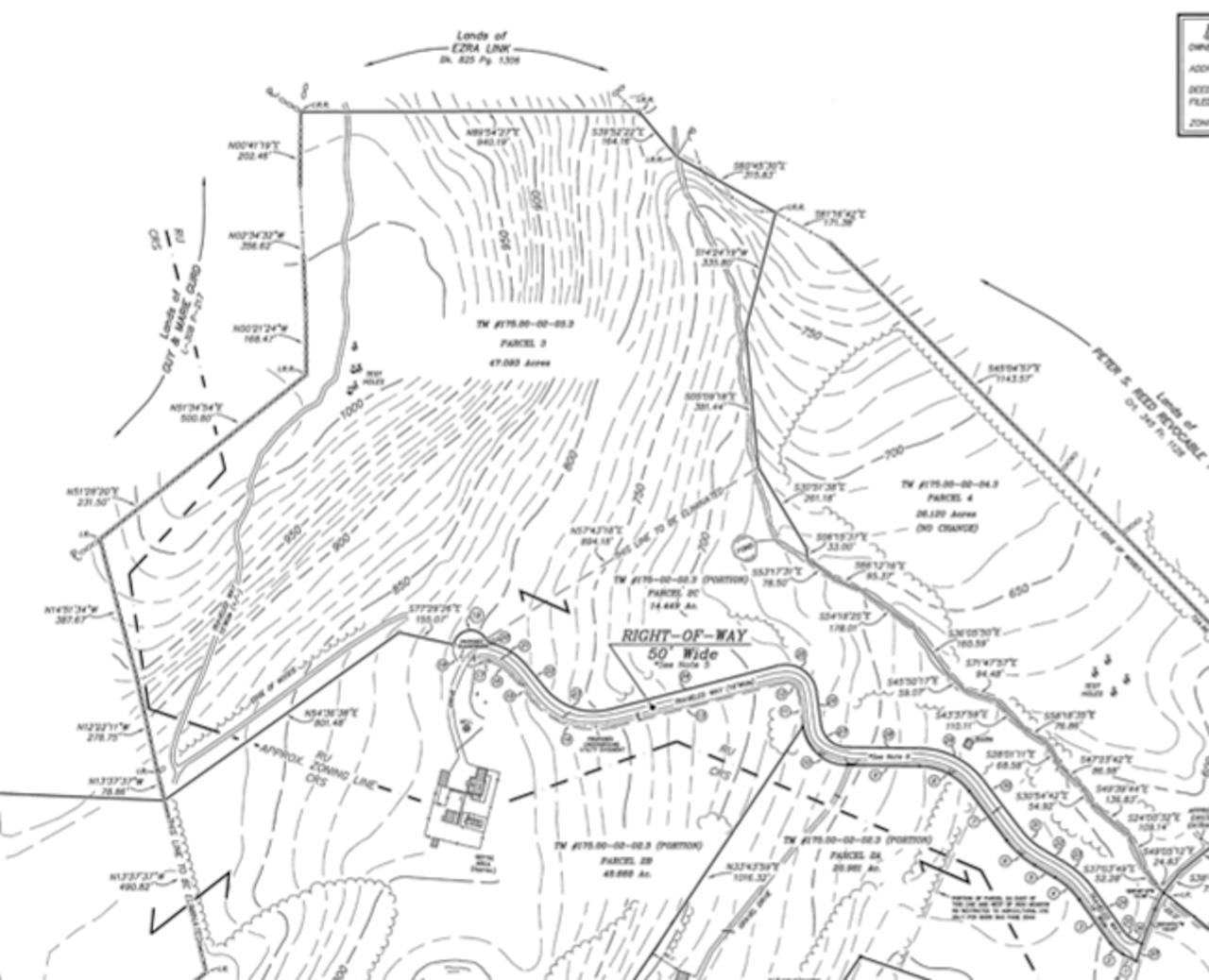 High Meadow Road, Copake, NY 12516