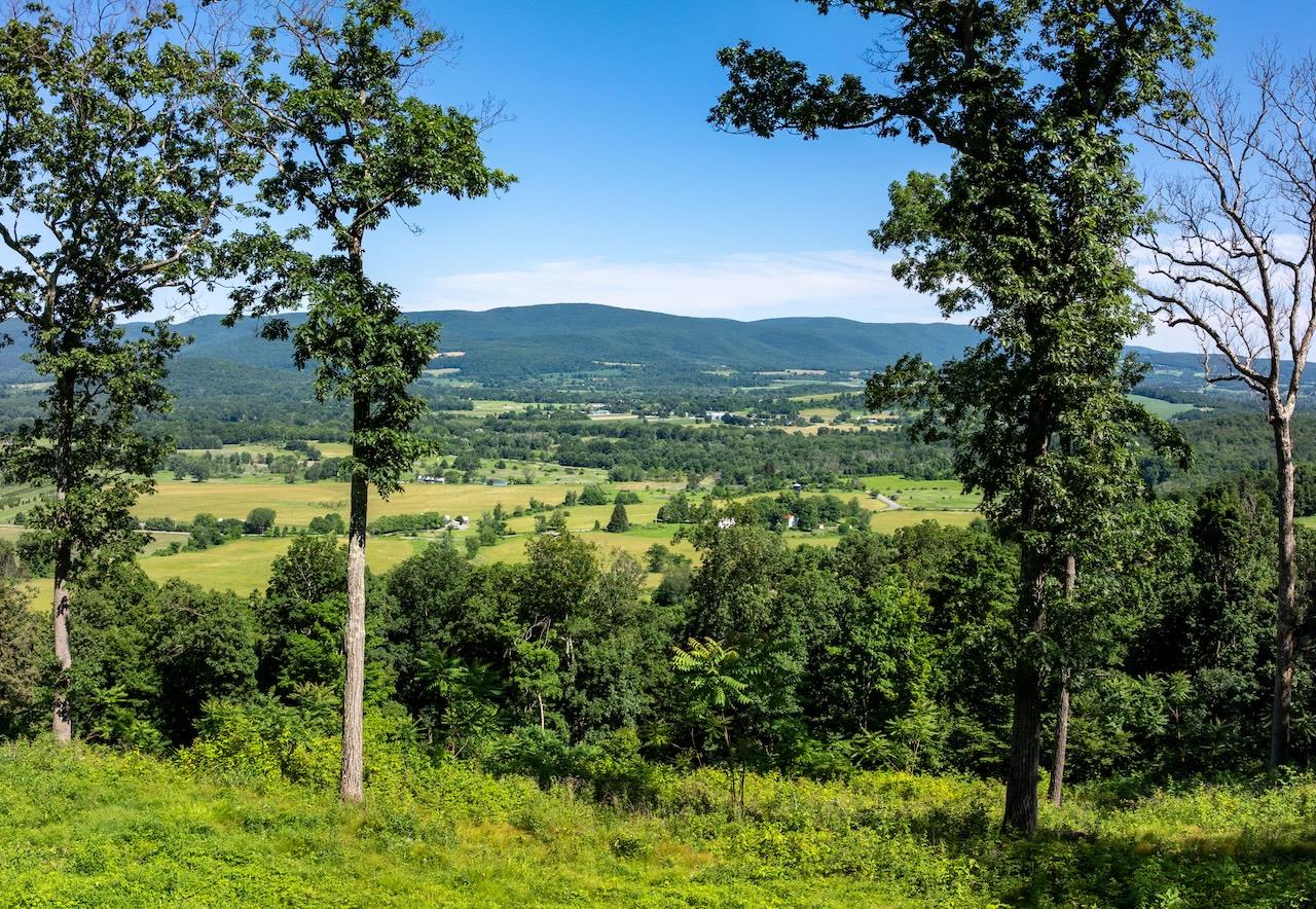 High Meadow Road, Copake, NY 12516