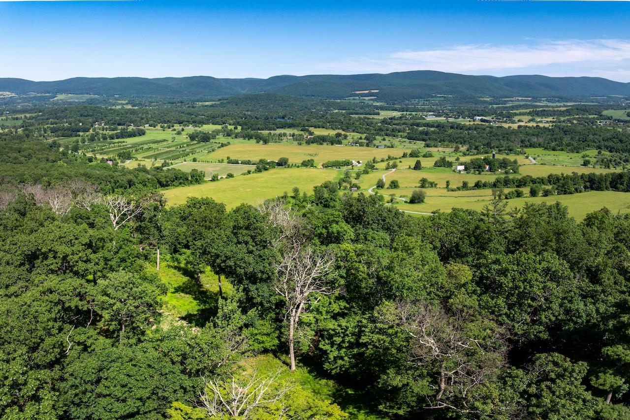 High Meadow Road, Copake, NY 12516