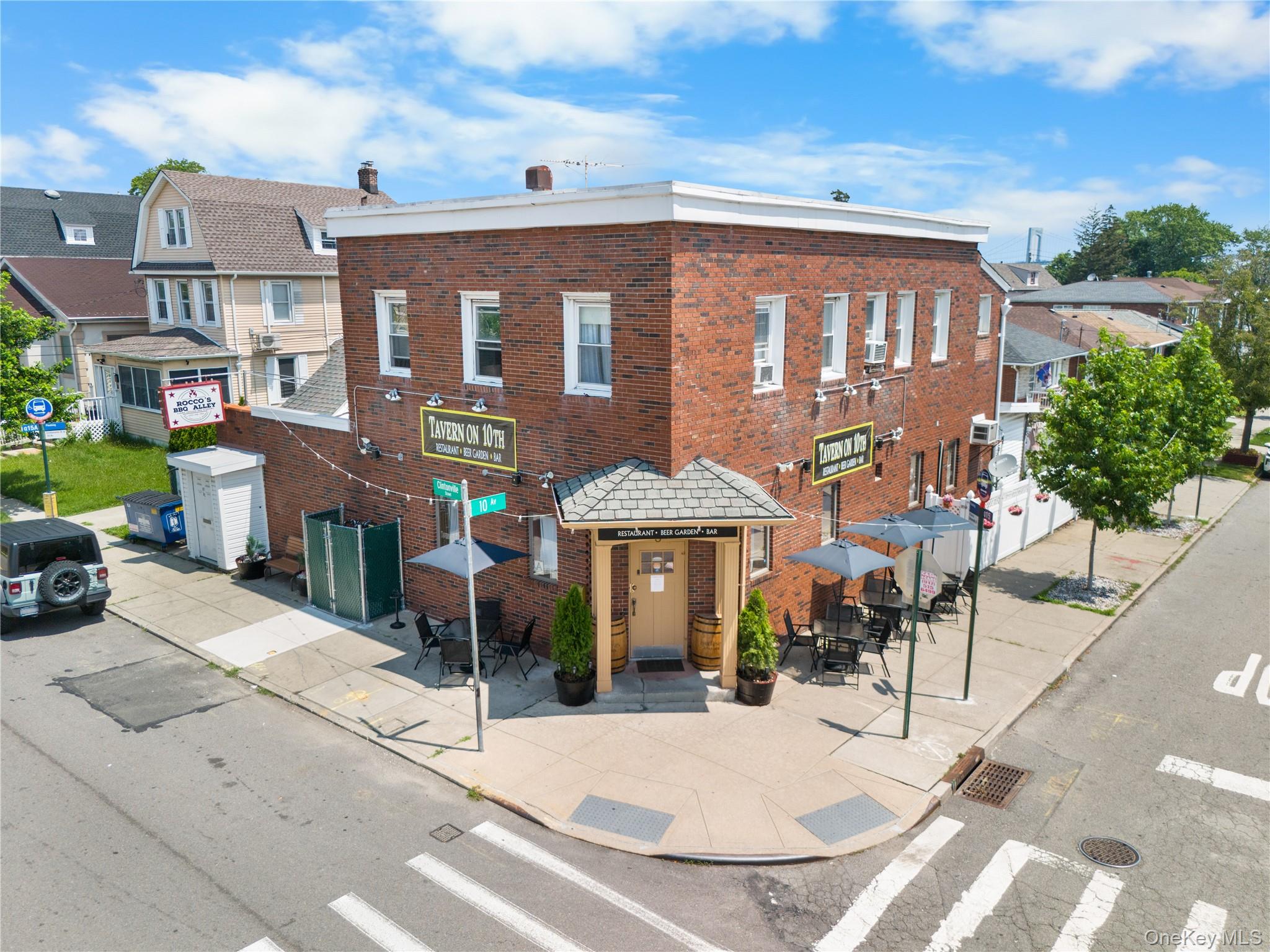 9-17 Clintonville Street, Whitestone, NY 11357