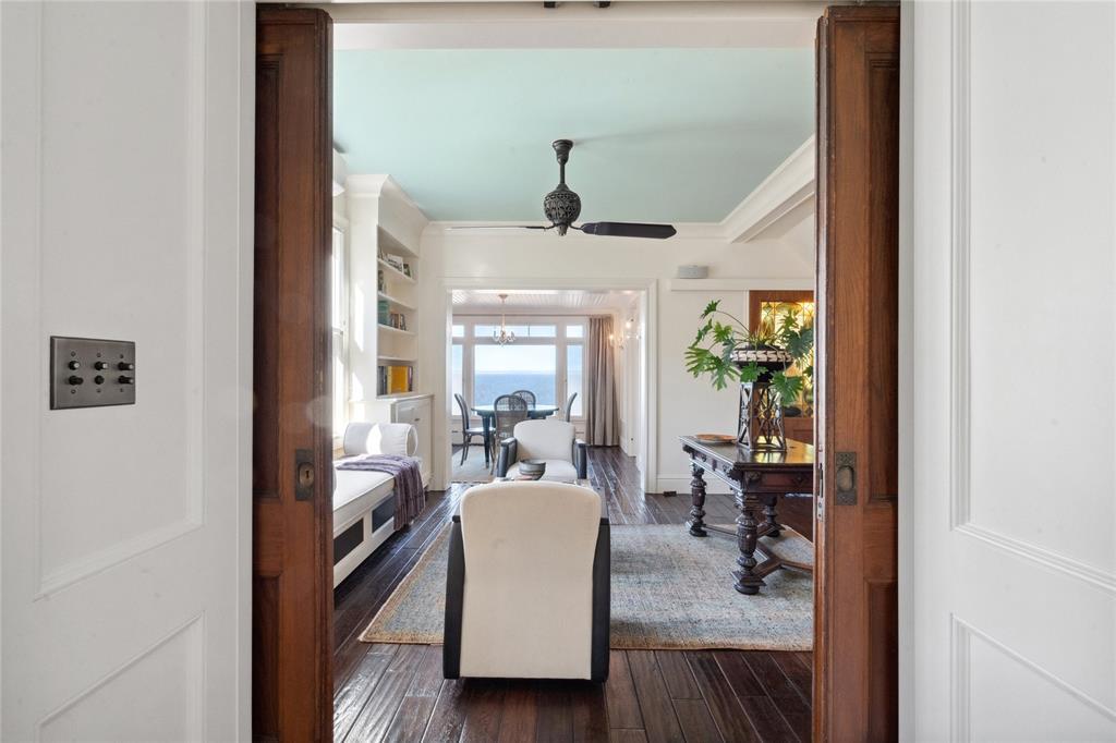 54 Prospect Avenue # Lower level, Sea Cliff, NY 11579