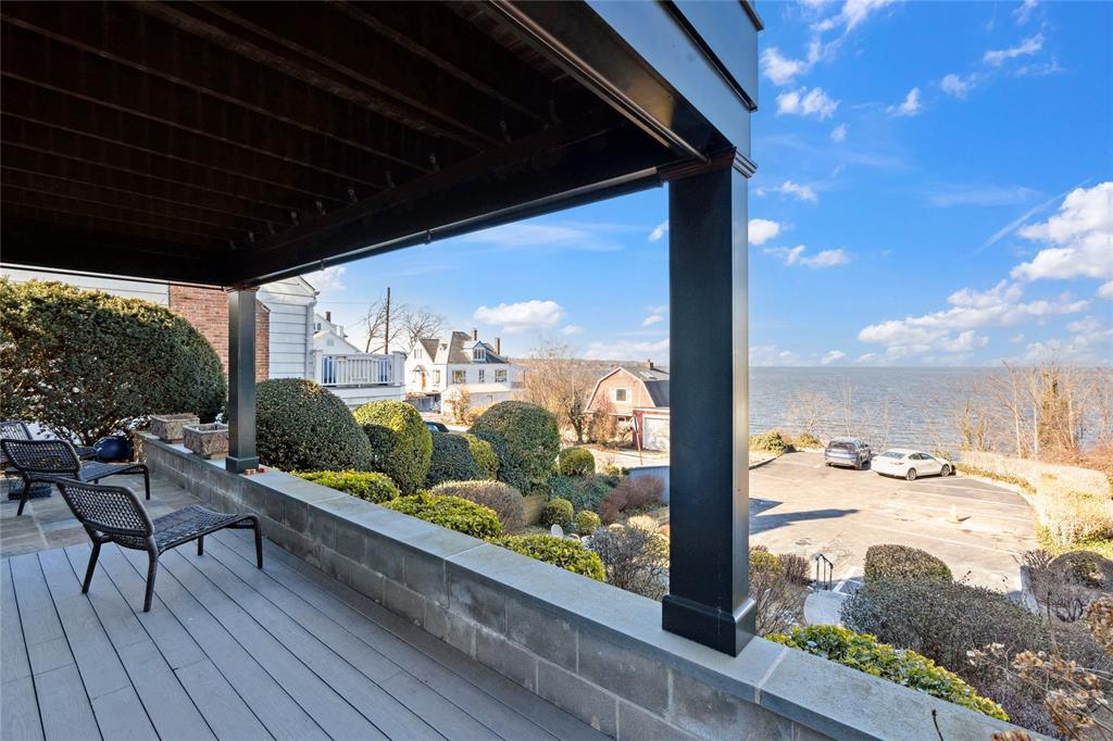 54 Prospect Avenue # Lower level, Sea Cliff, NY 11579