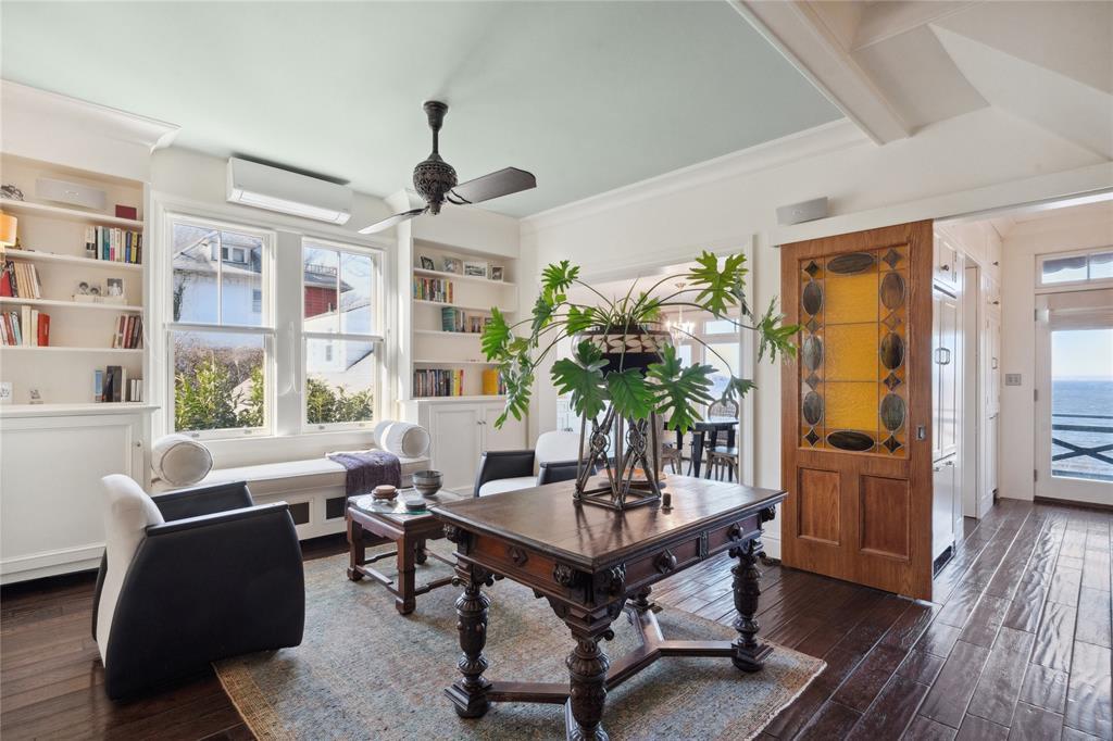54 Prospect Avenue # Lower level, Sea Cliff, NY 11579