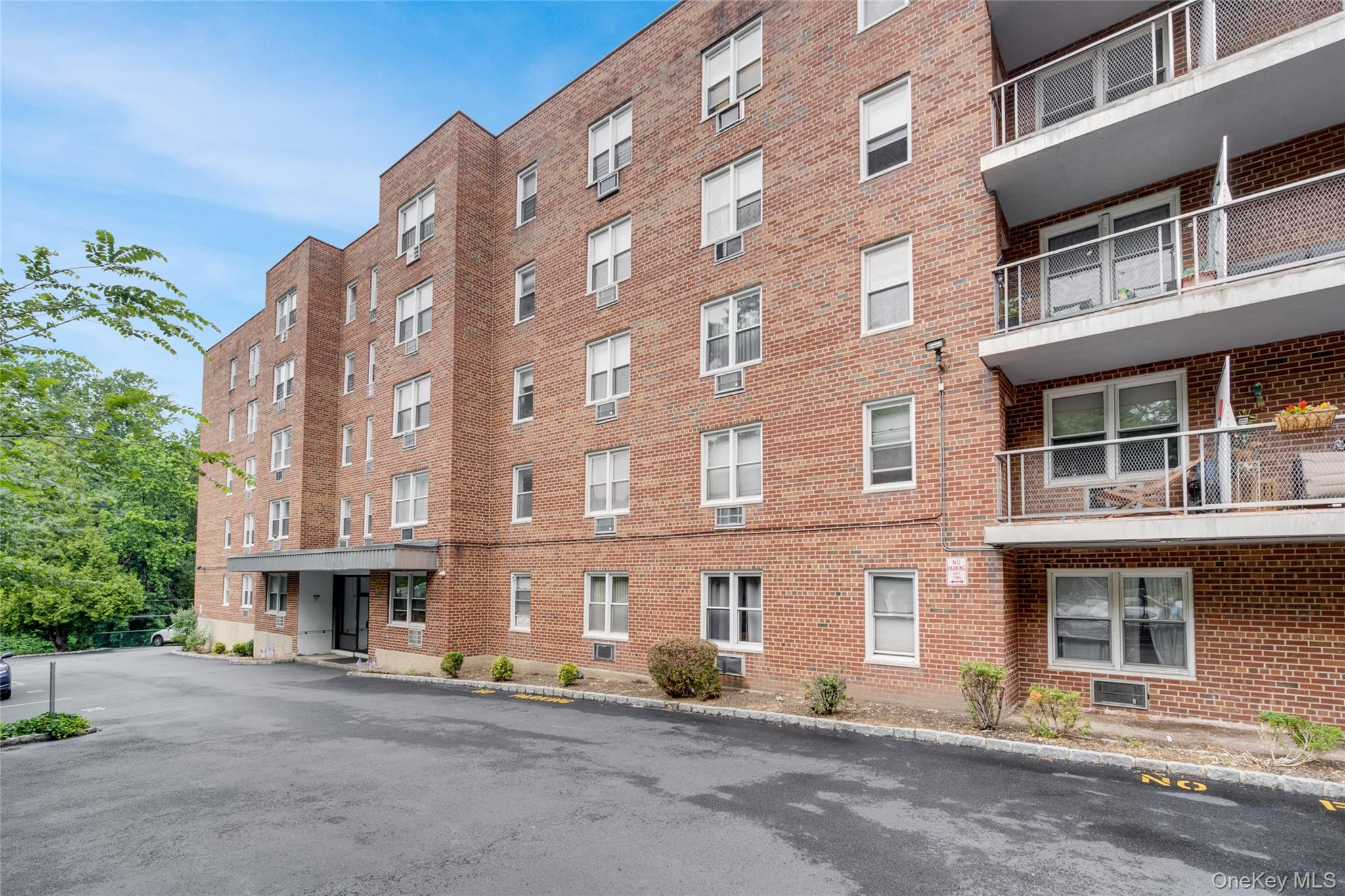 510 Midland Avenue # 3L, Yonkers, NY 10704