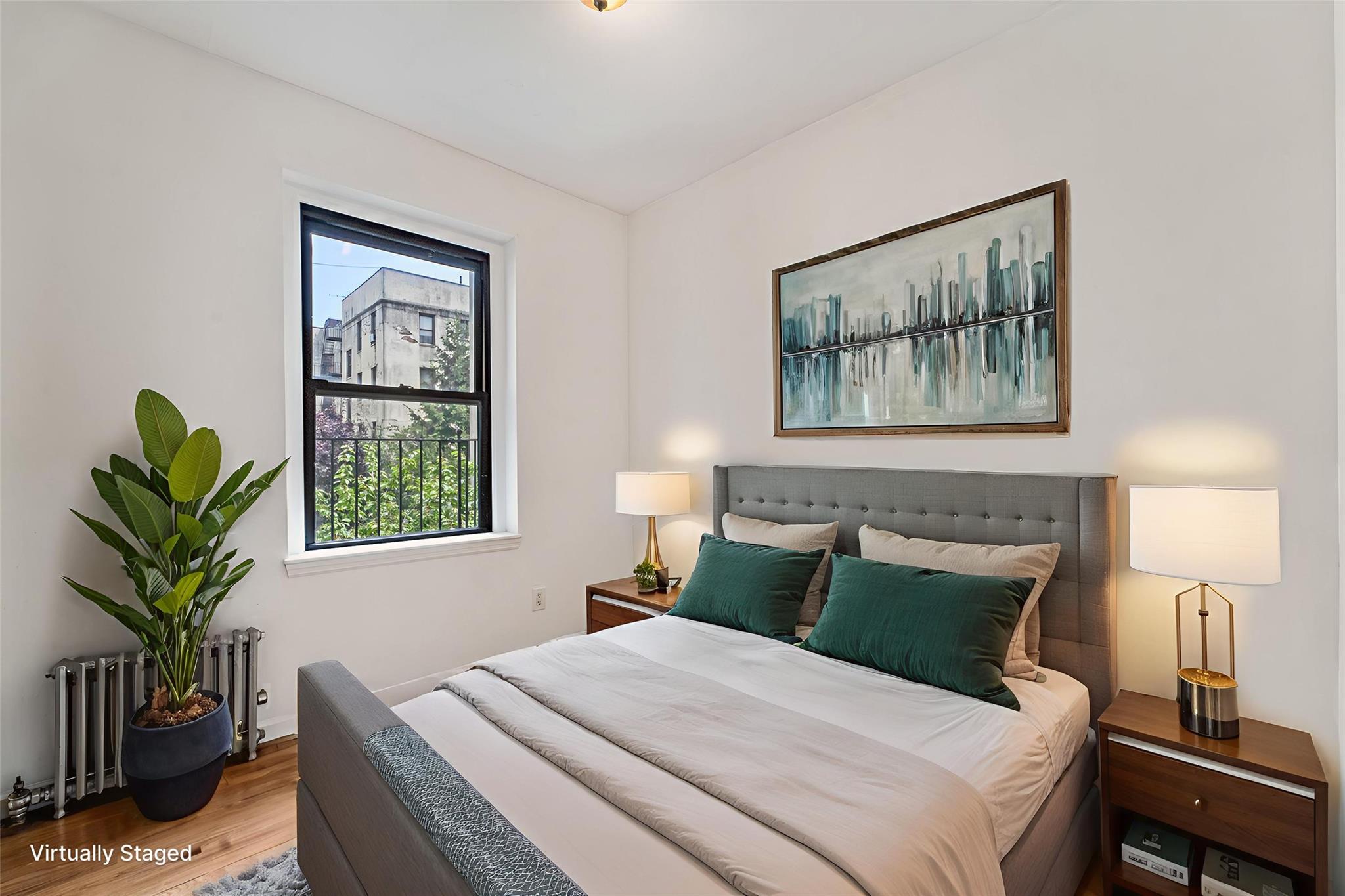 2137 33rd Street # 3D, Astoria, NY 11105