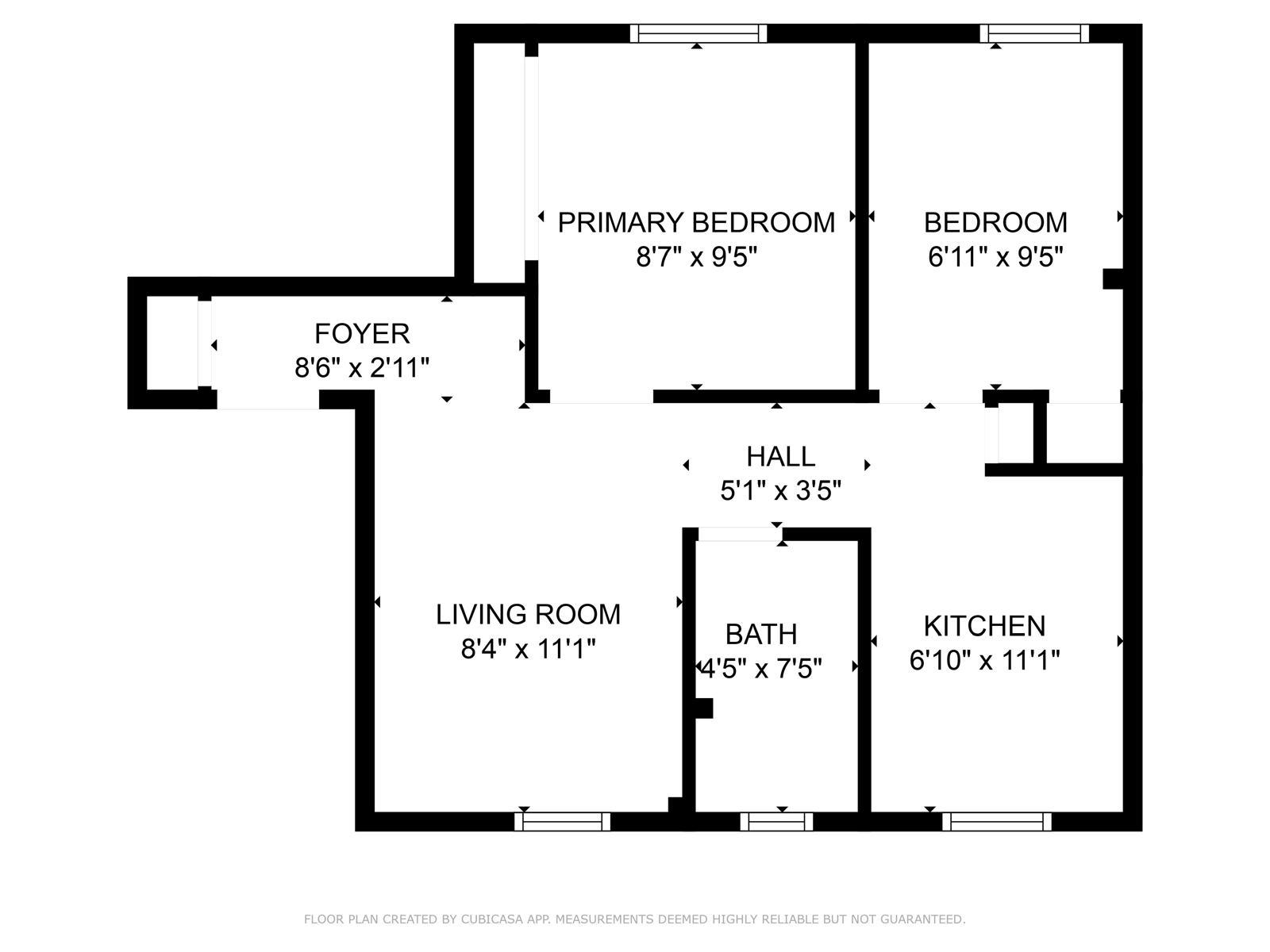 2137 33rd Street # 3D, Astoria, NY 11105