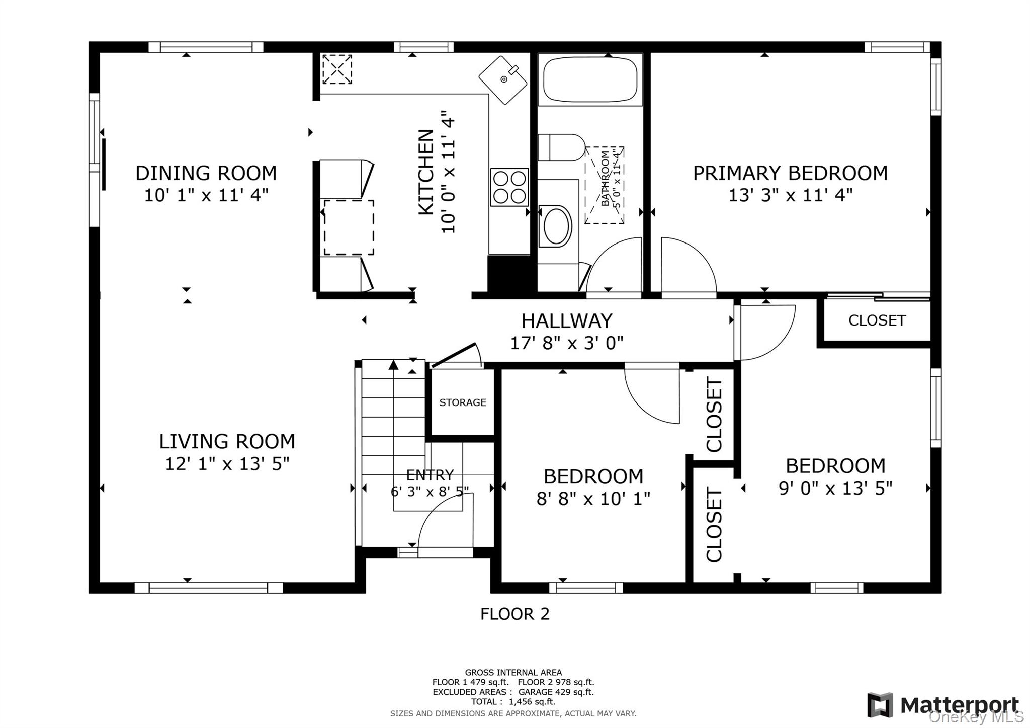 4 Margaret Drive, Nesconset, NY 11767