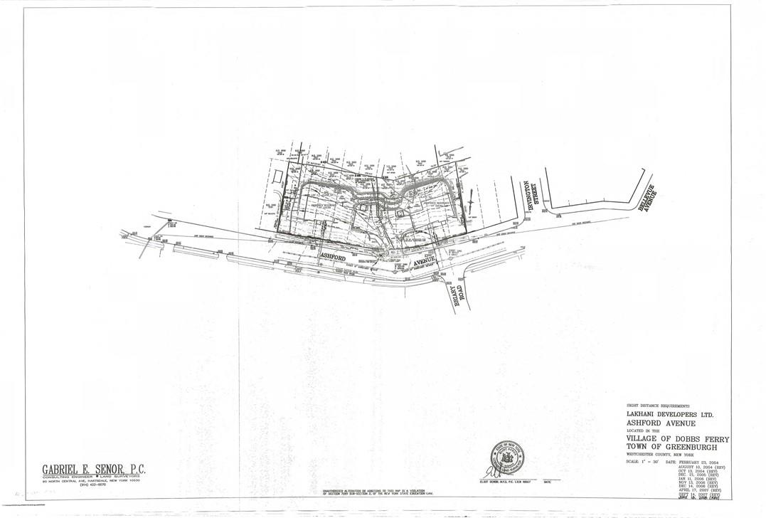 0 Ashford Avenue, Dobbs Ferry, NY 10522