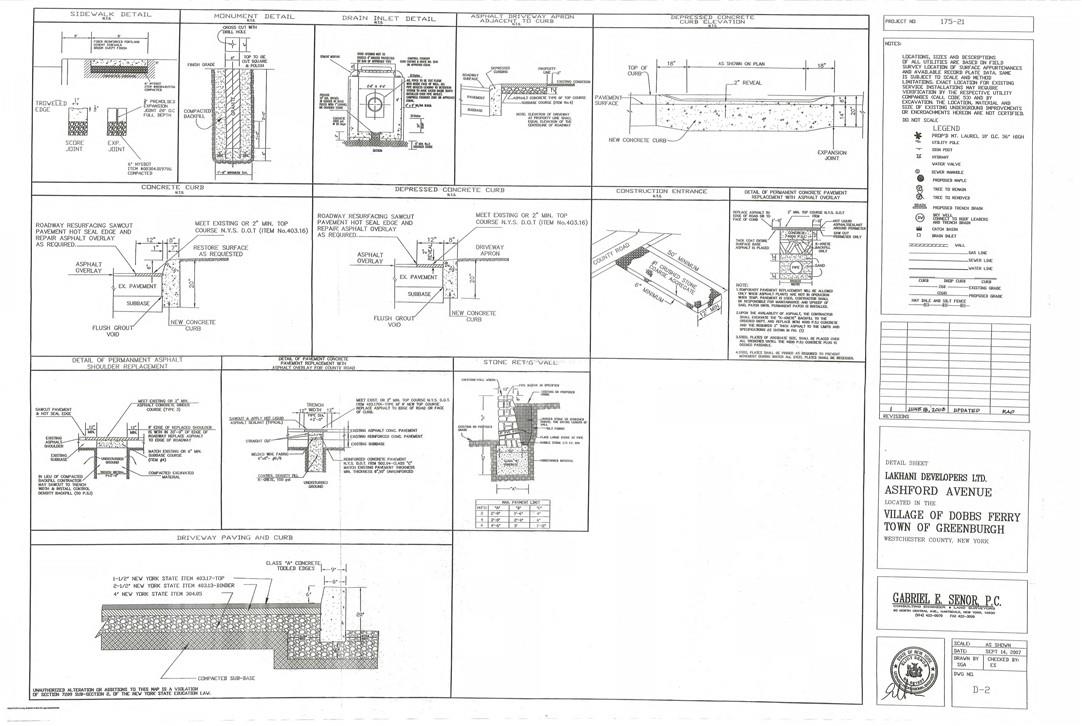 0 Ashford Avenue, Dobbs Ferry, NY 10522