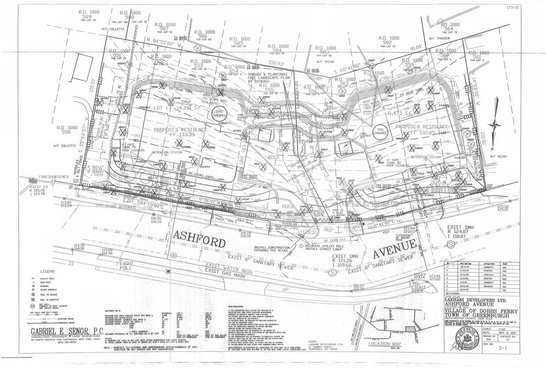 0 Ashford Avenue, Dobbs Ferry, NY 10522