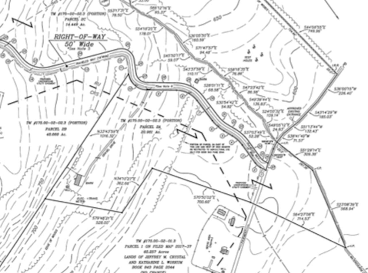 49 High Meadow Road, Copake, NY 12516