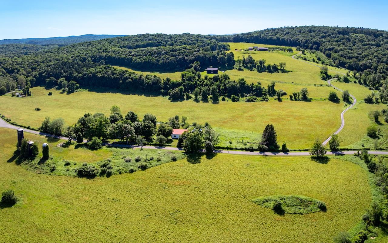 49 High Meadow Road, Copake, NY 12516