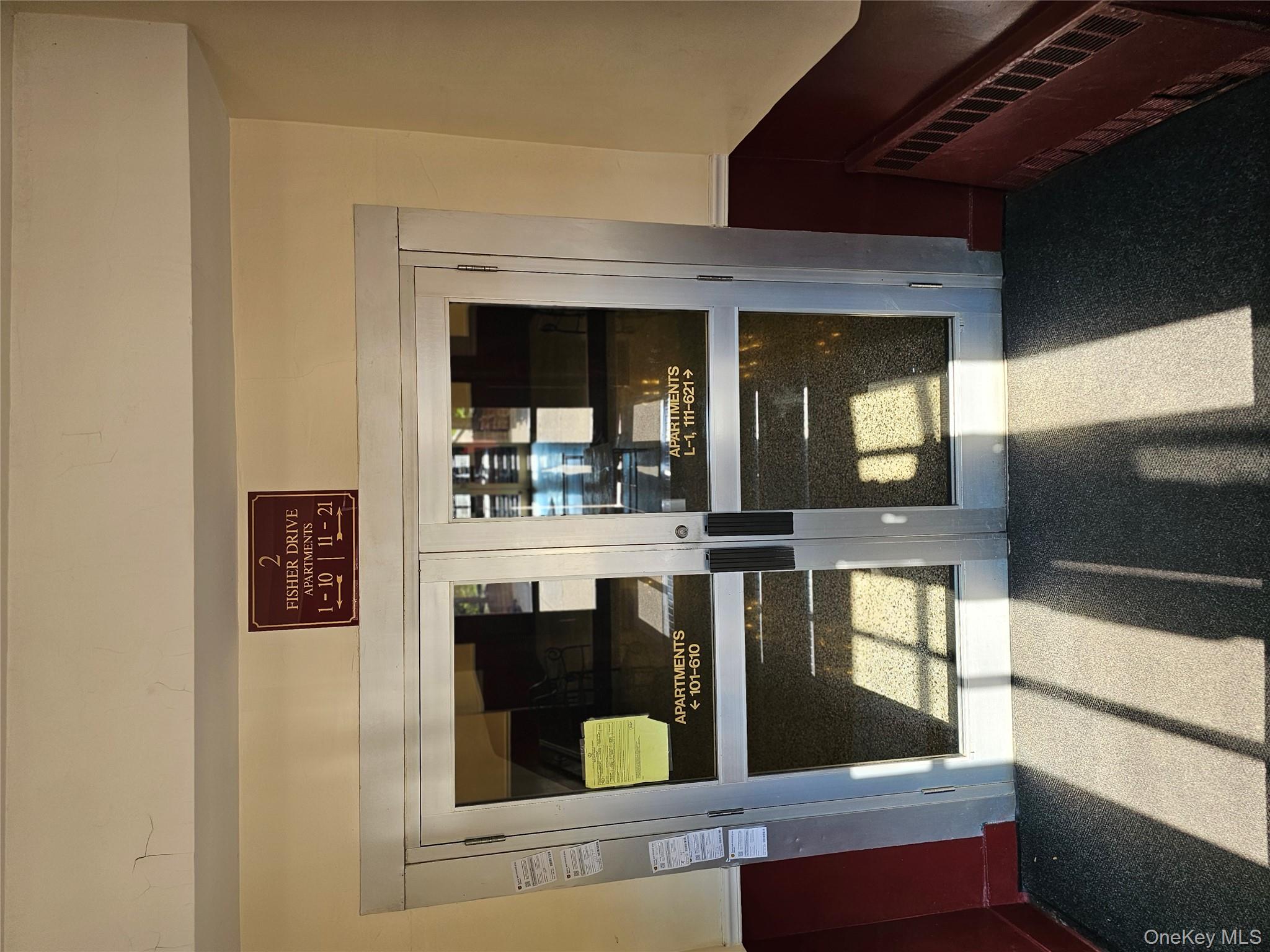 2 Fisher Drive # 618, Mount Vernon, NY 10552