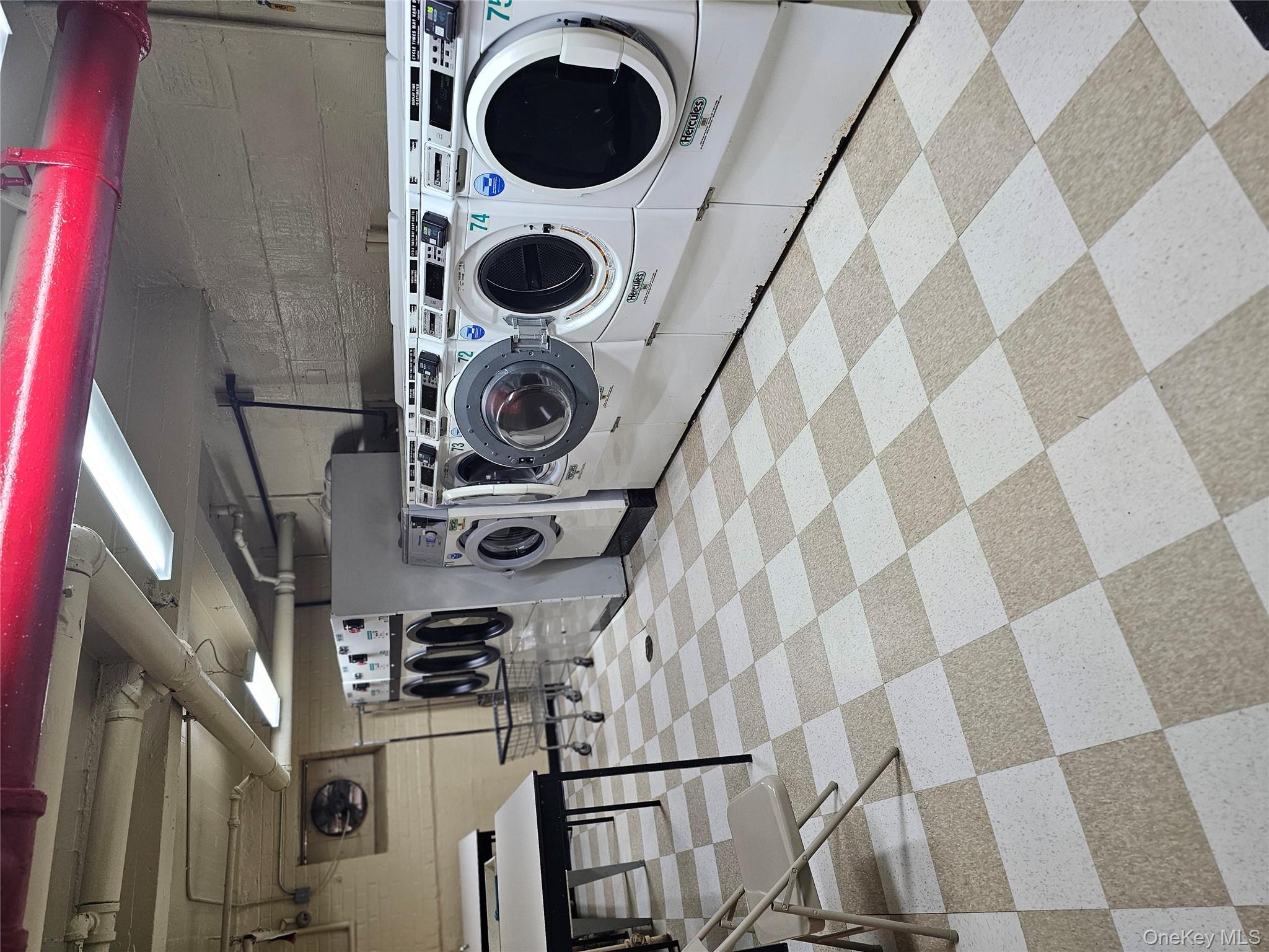 2 Fisher Drive # 618, Mount Vernon, NY 10552