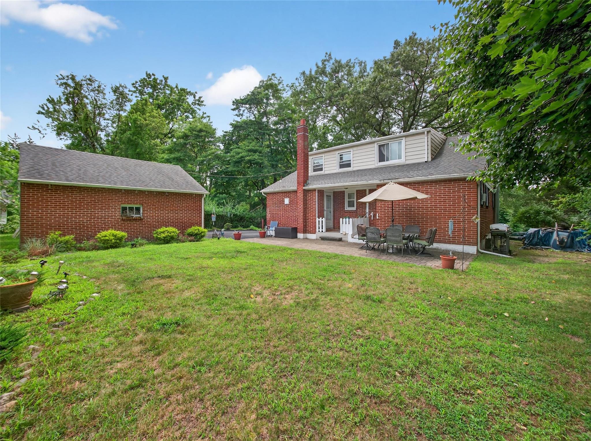 3 Birch Street, Airmont, NY 10952