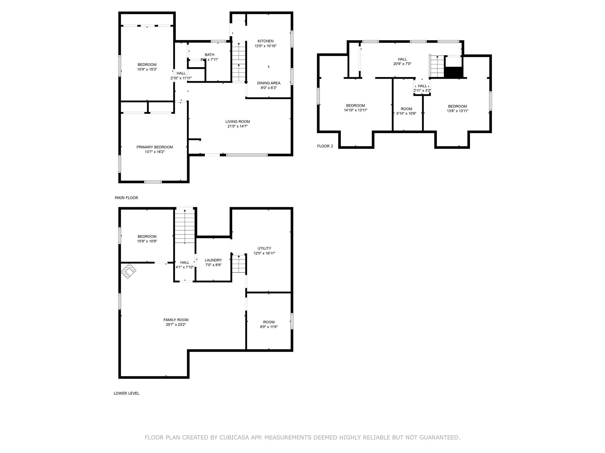 3 Birch Street, Airmont, NY 10952