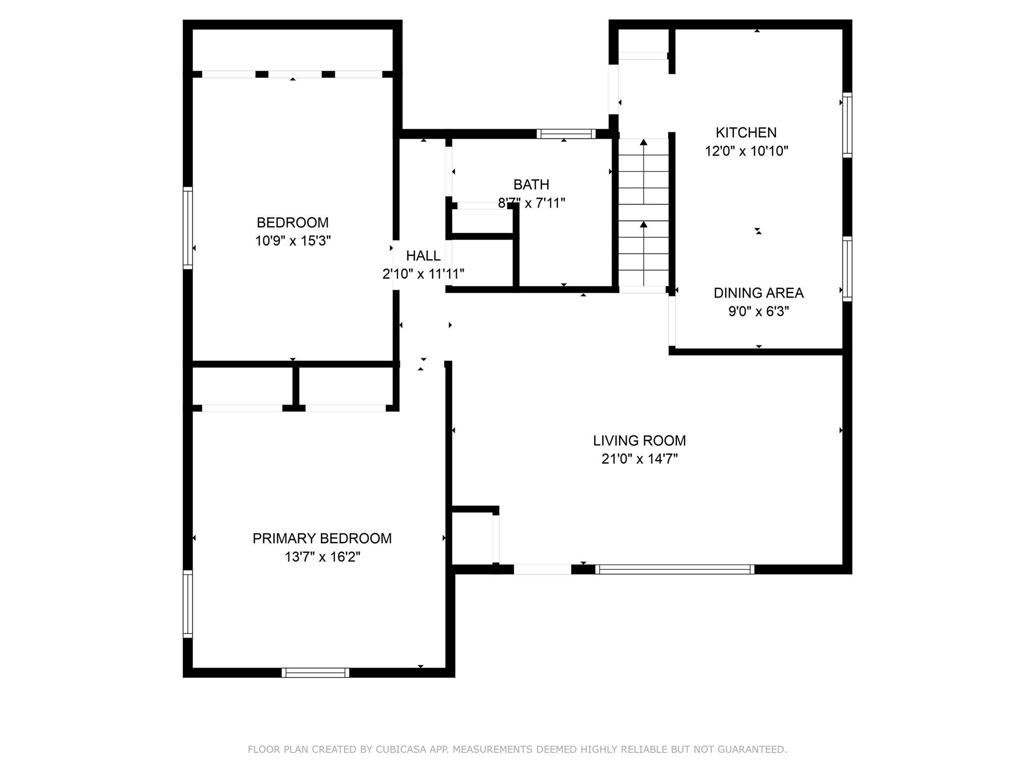 3 Birch Street, Airmont, NY 10952