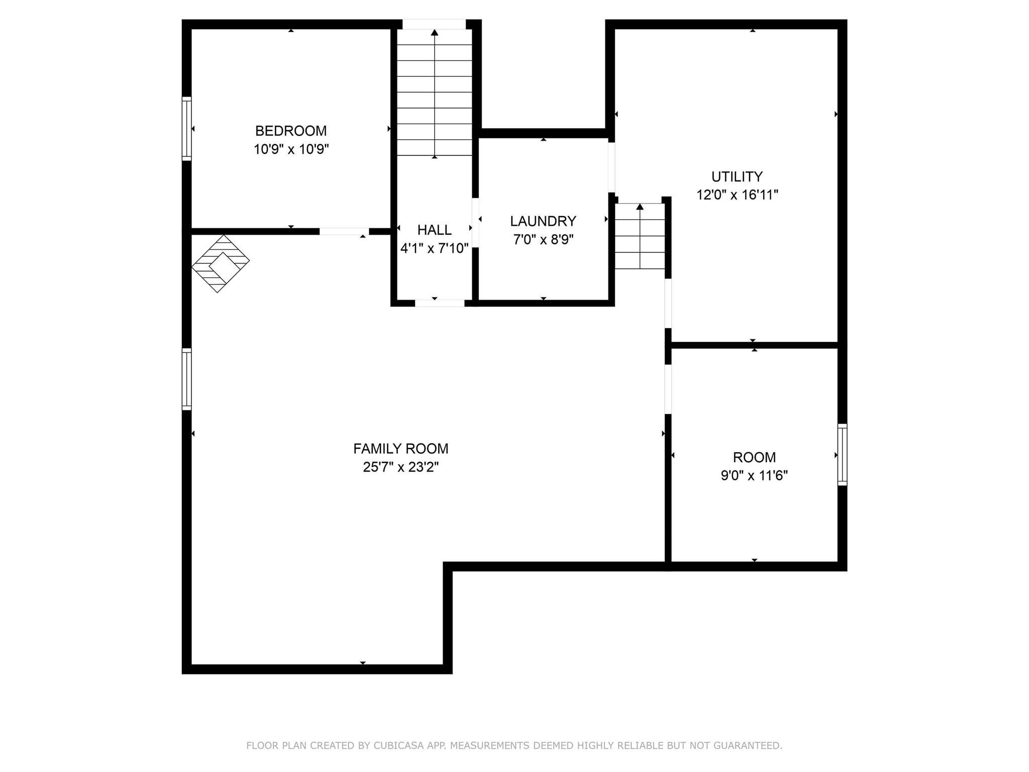 3 Birch Street, Airmont, NY 10952