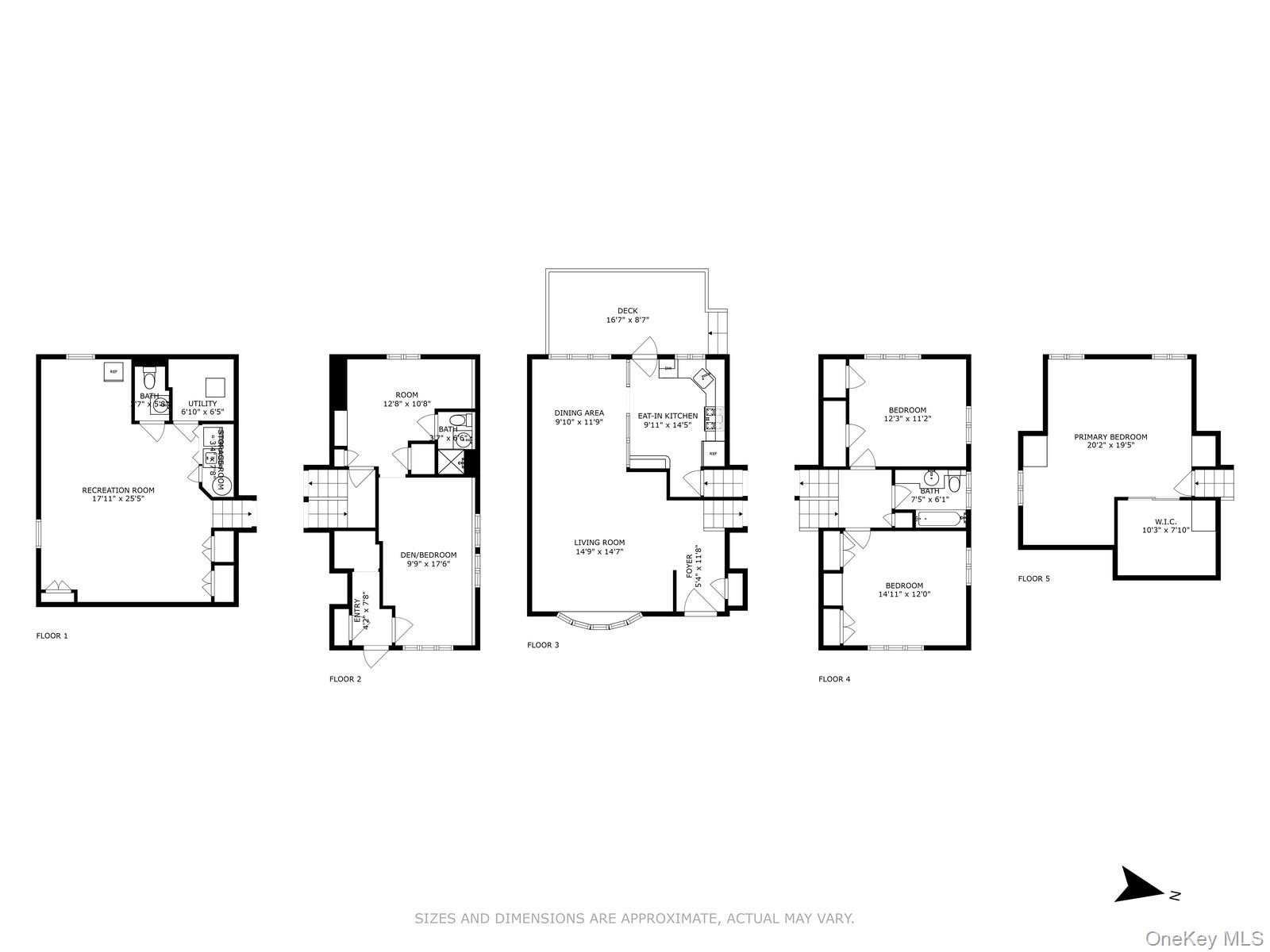 3 Rutland Road, Massapequa, NY 11758