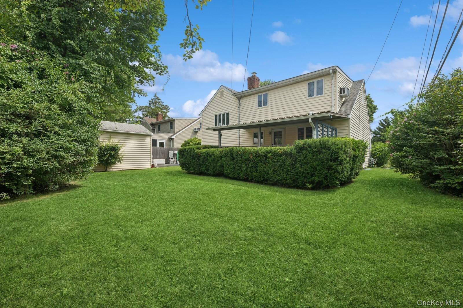 3 Rutland Road, Massapequa, NY 11758