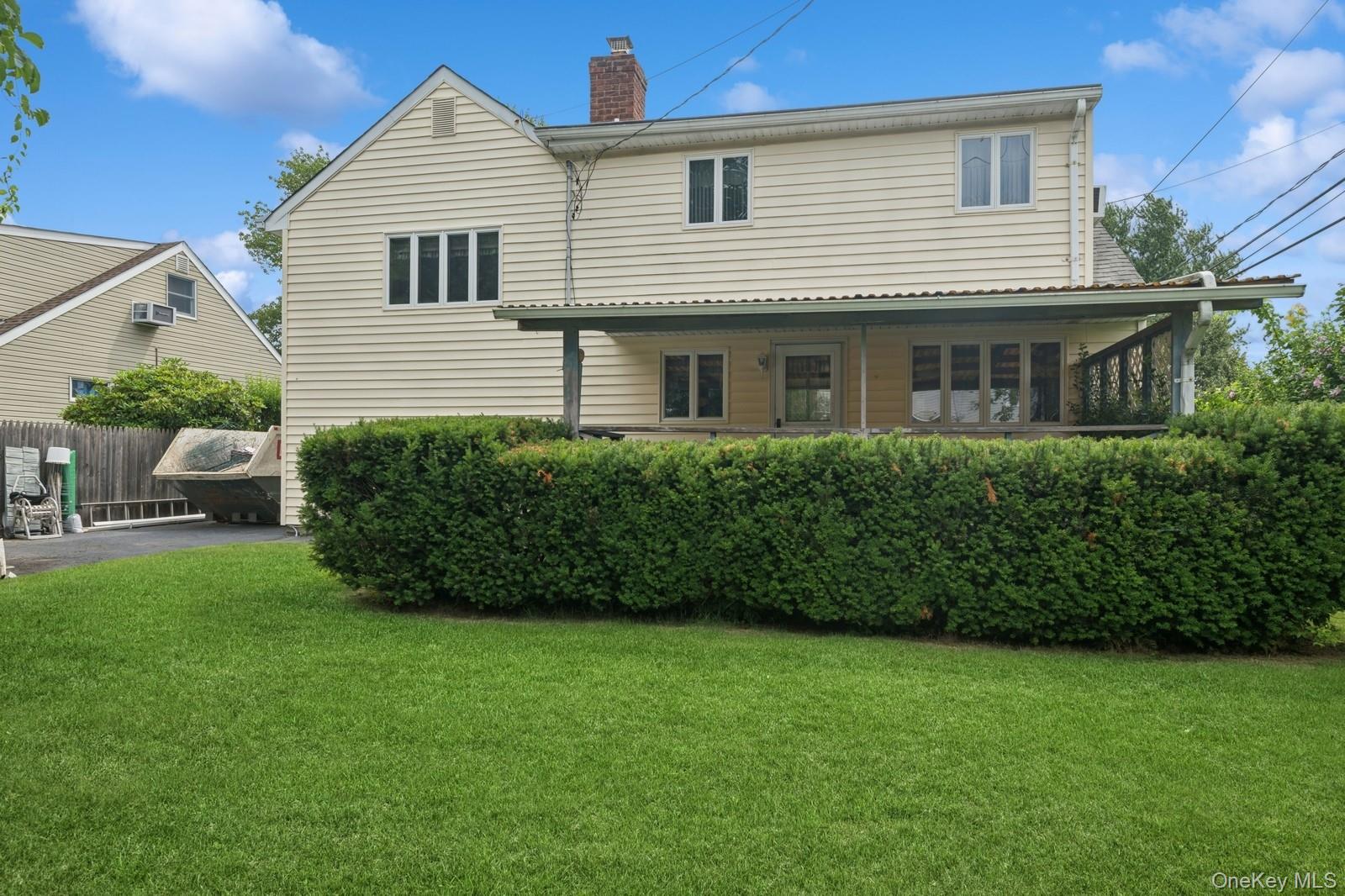 3 Rutland Road, Massapequa, NY 11758