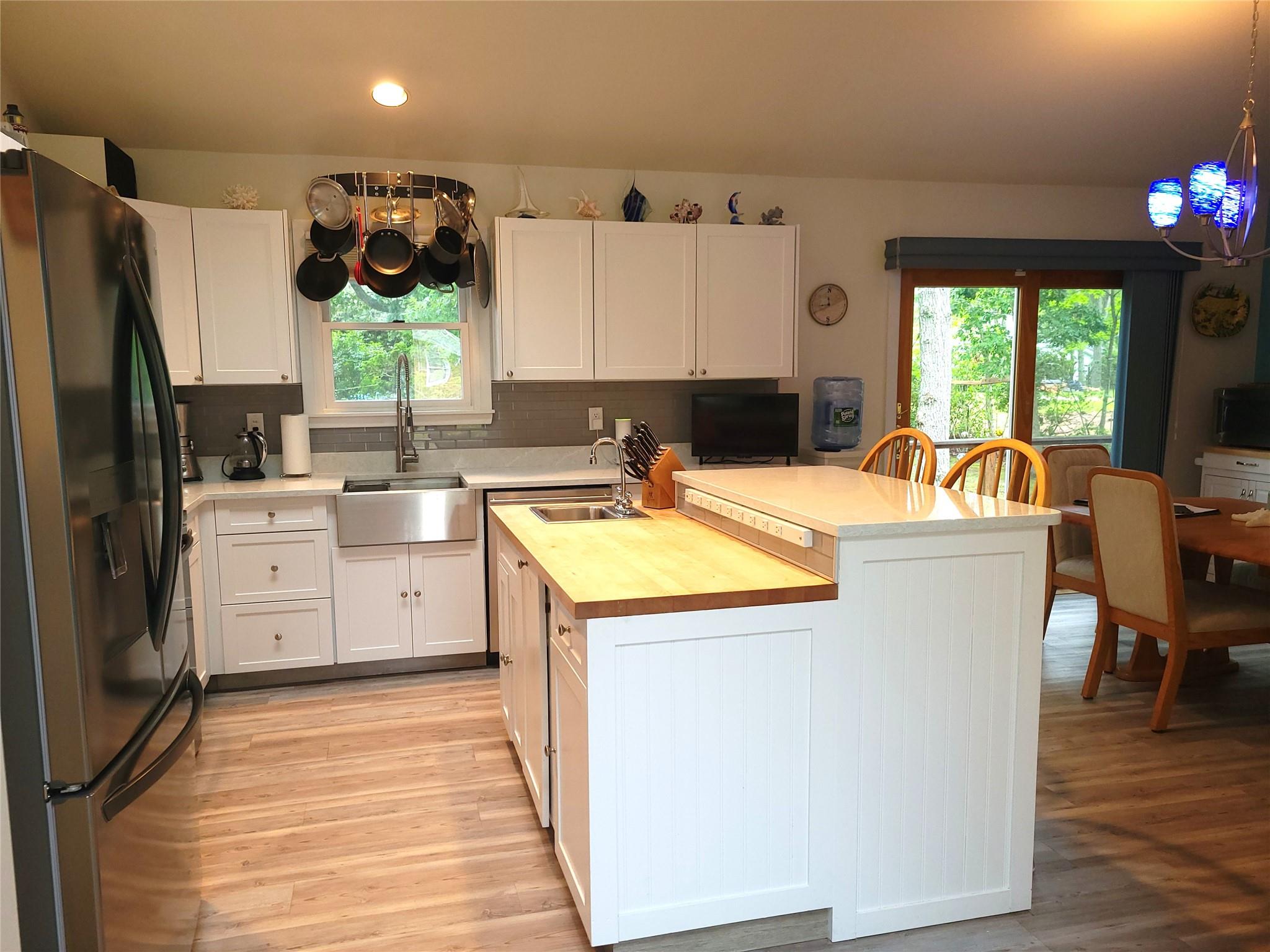 67 Wakeman Road, Hampton Bays, NY 11946