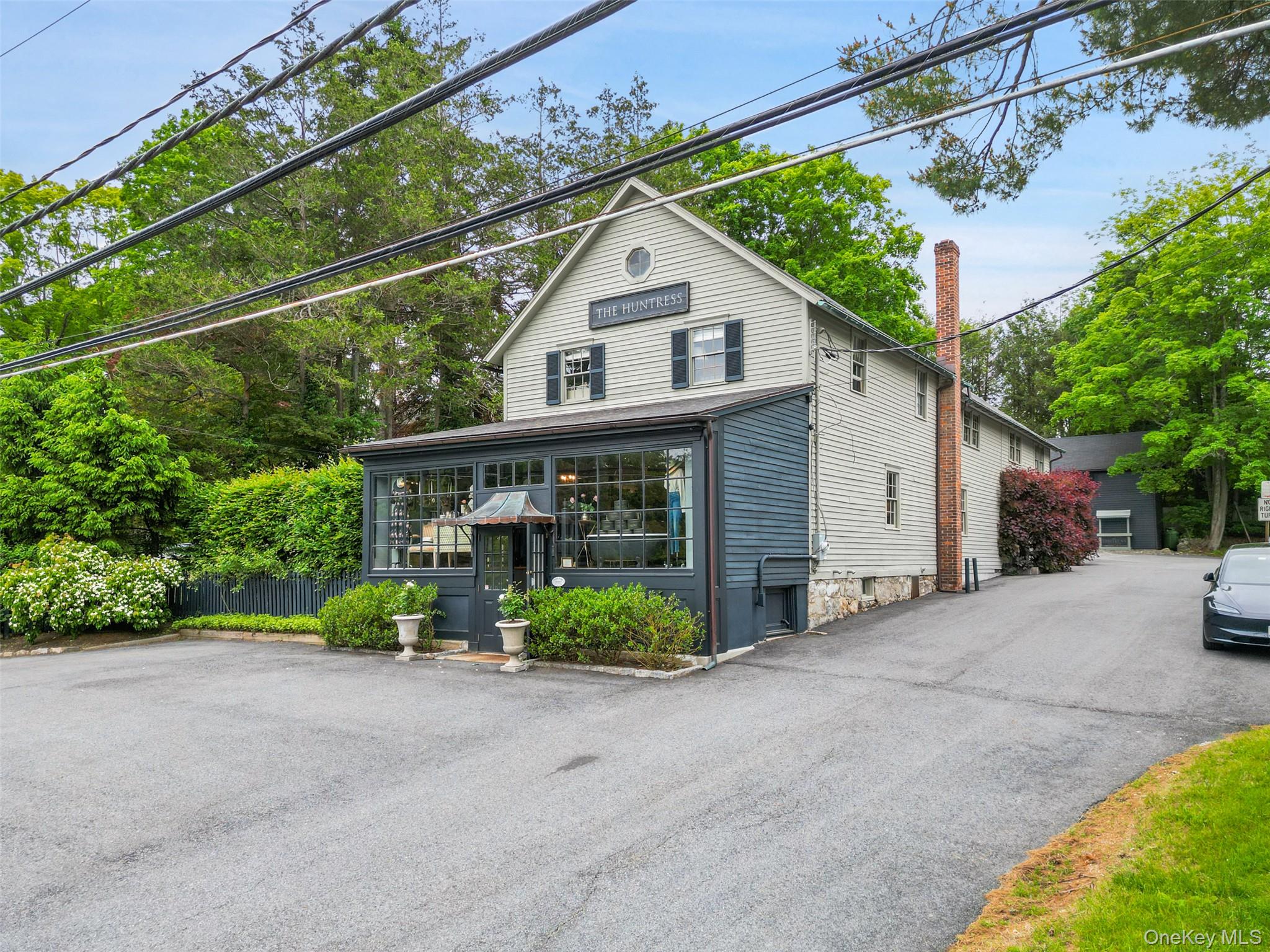 259 Westchester Avenue, Pound Ridge, NY 10576