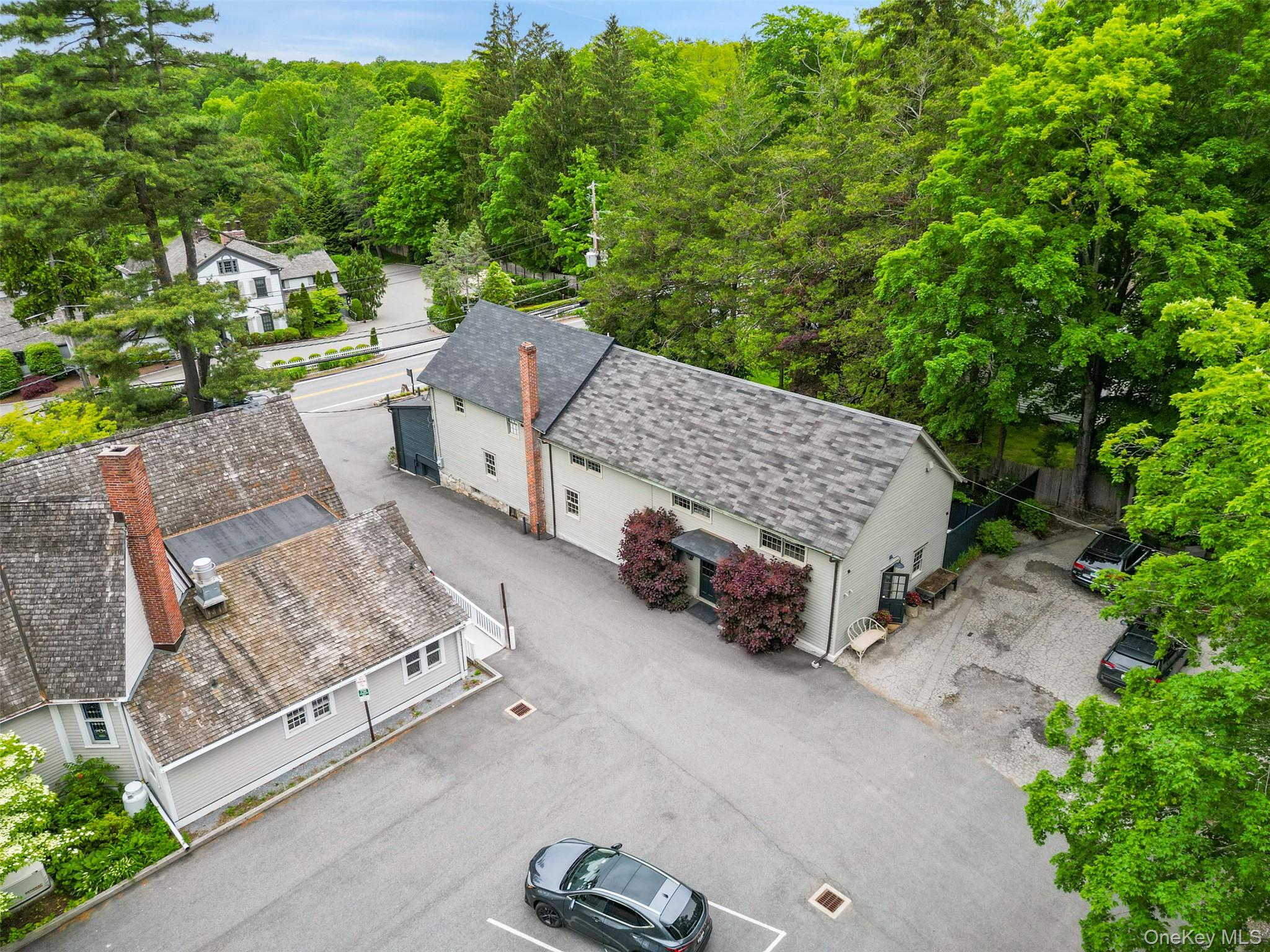 259 Westchester Avenue, Pound Ridge, NY 10576