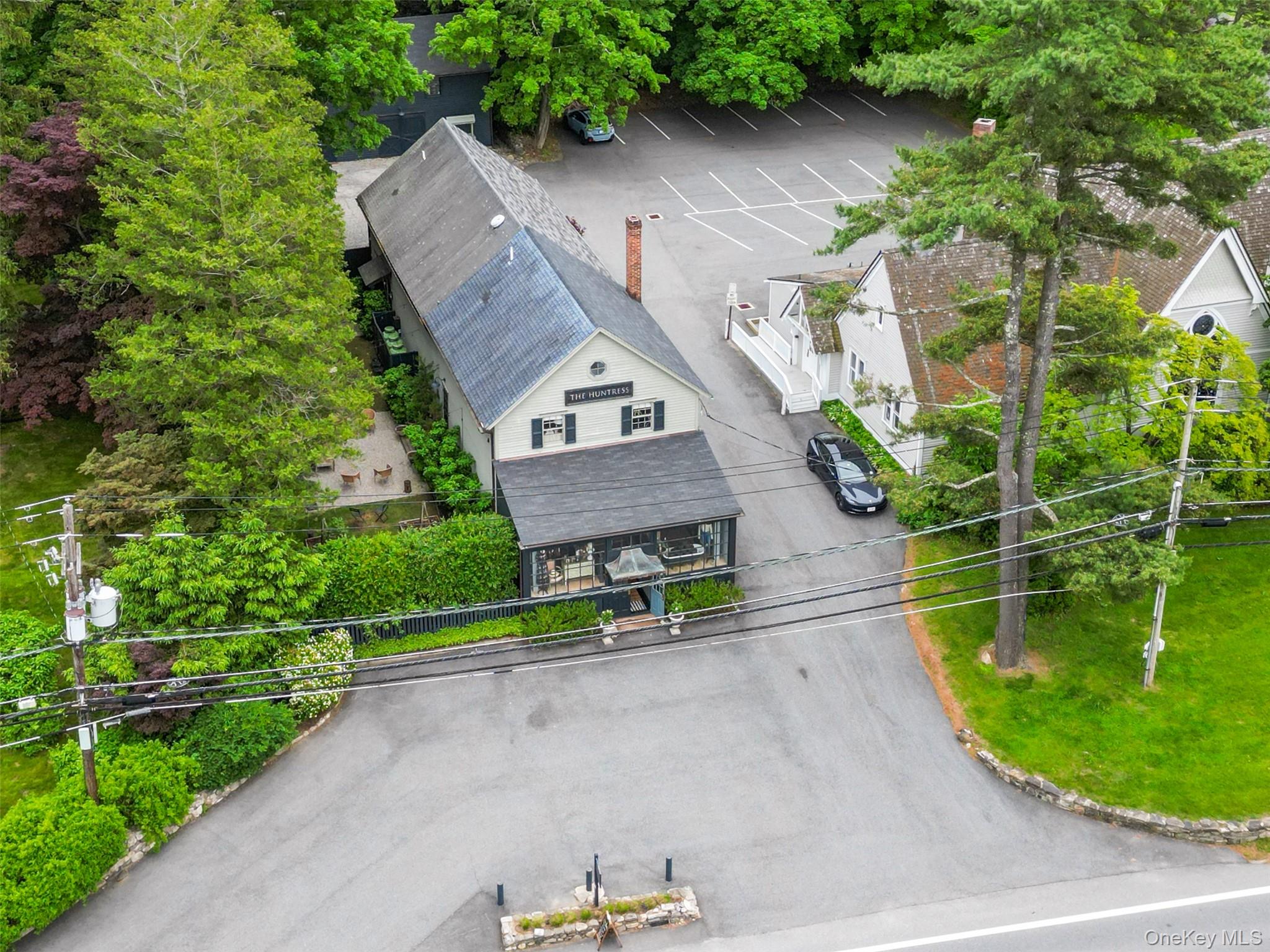 259 Westchester Avenue, Pound Ridge, NY 10576