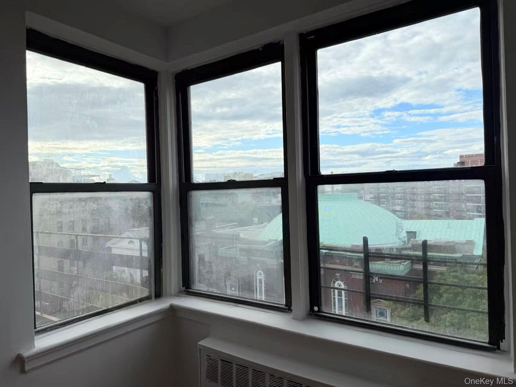 136-30 Sanford Avenue # 6D, Flushing, NY 11355