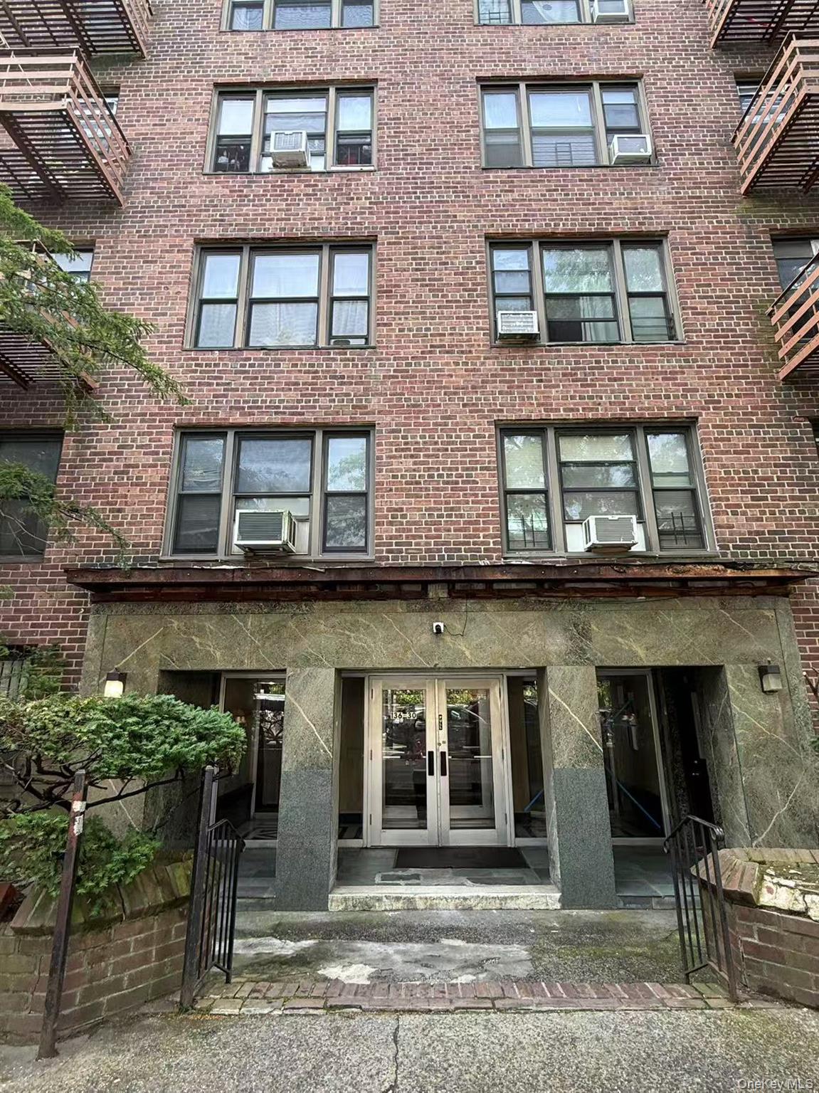 136-30 Sanford Avenue # 6D, Flushing, NY 11355