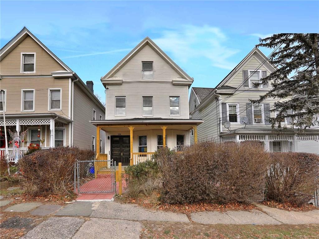 115 Washington Street # 3, Mount Vernon, NY 10550