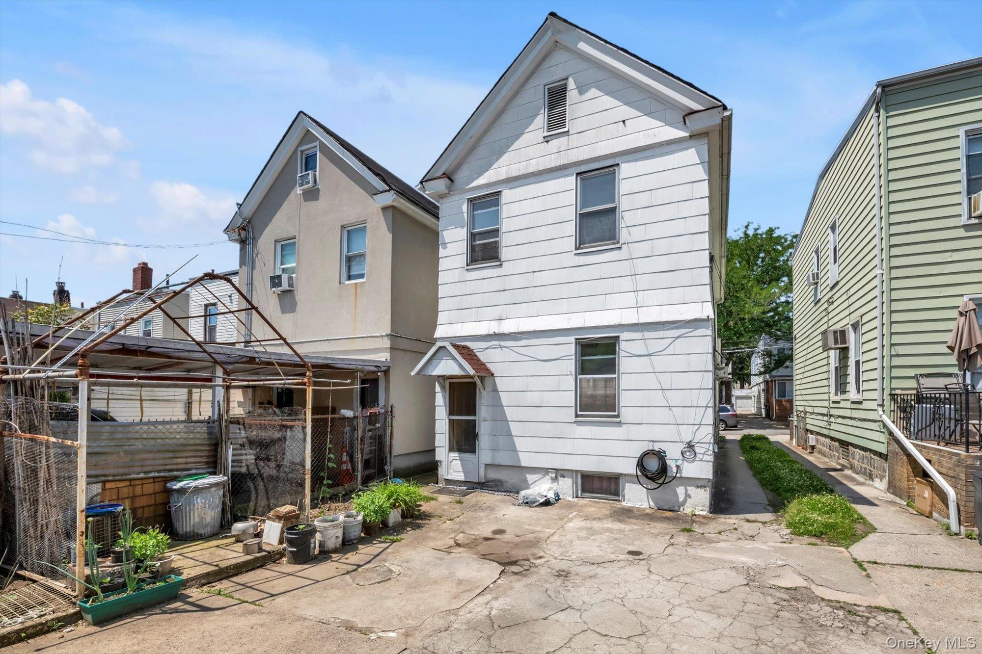 9119 82nd Street, Woodhaven, NY 11421