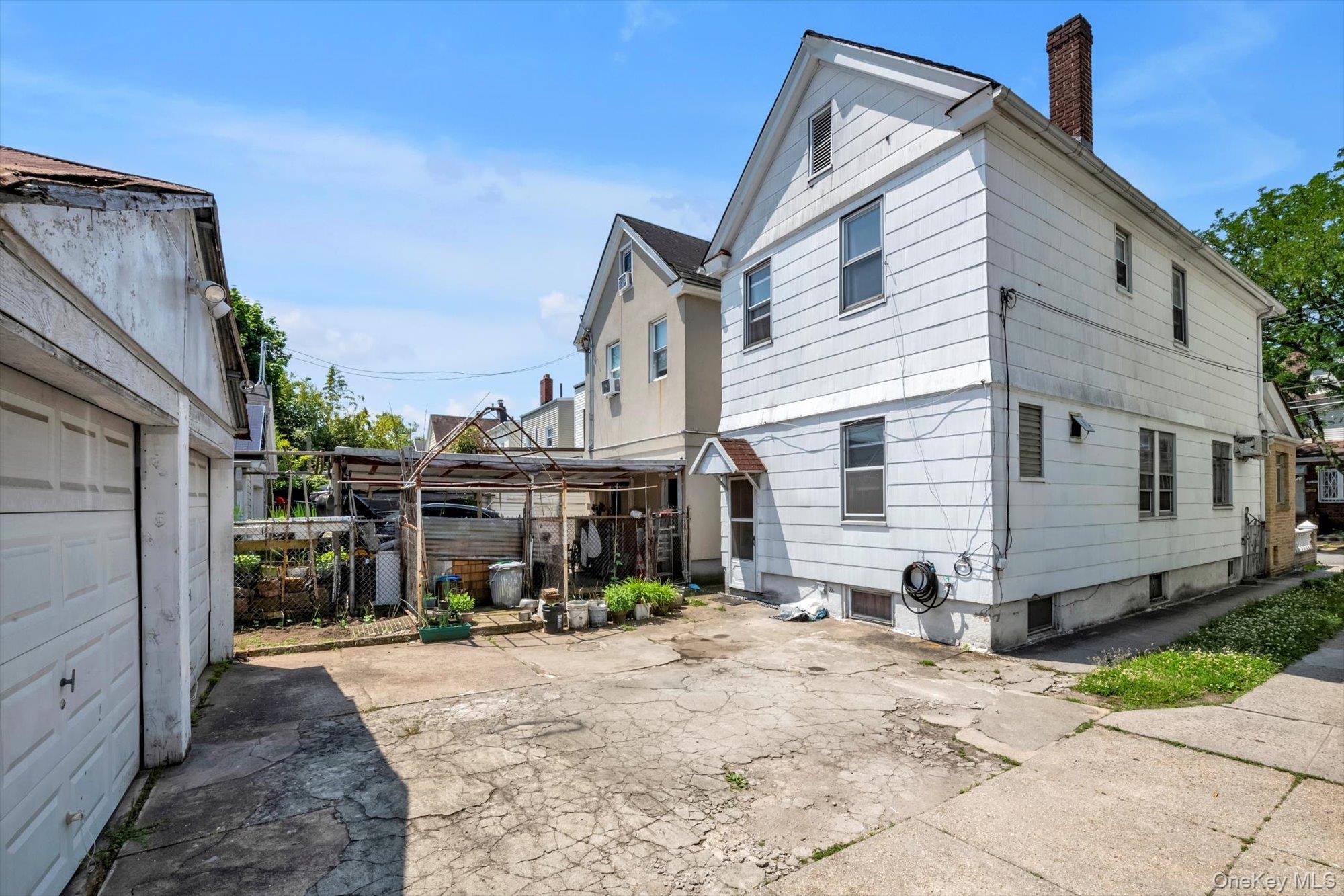 9119 82nd Street, Woodhaven, NY 11421