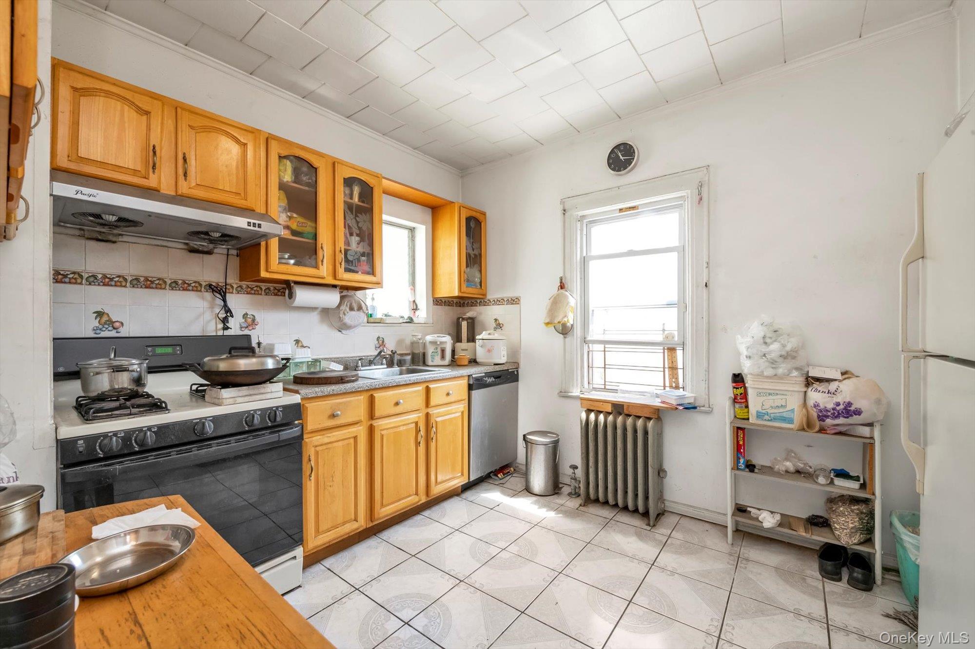 9119 82nd Street, Woodhaven, NY 11421