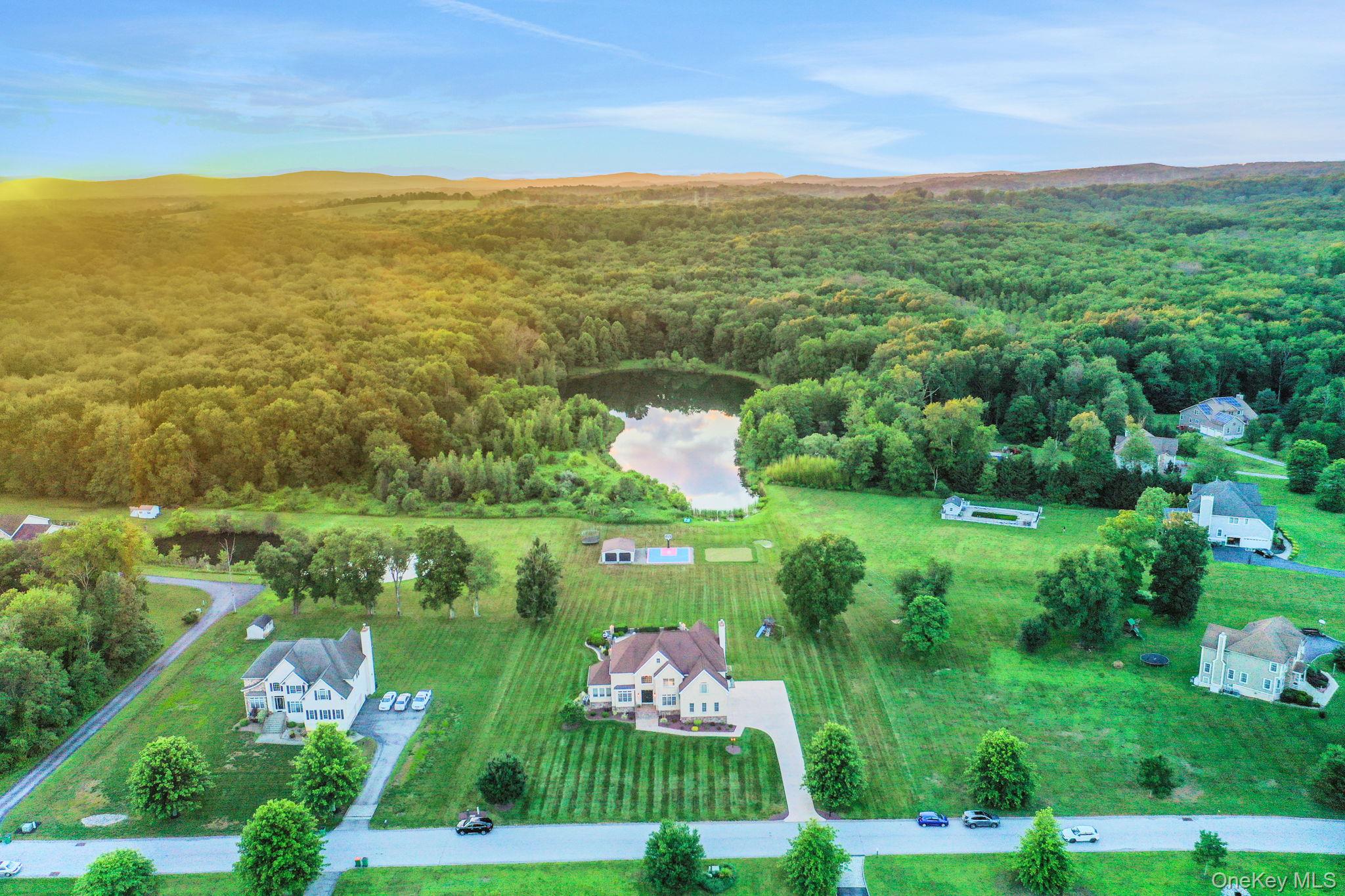 28 Viola Court, Wappingers Falls, NY 12590