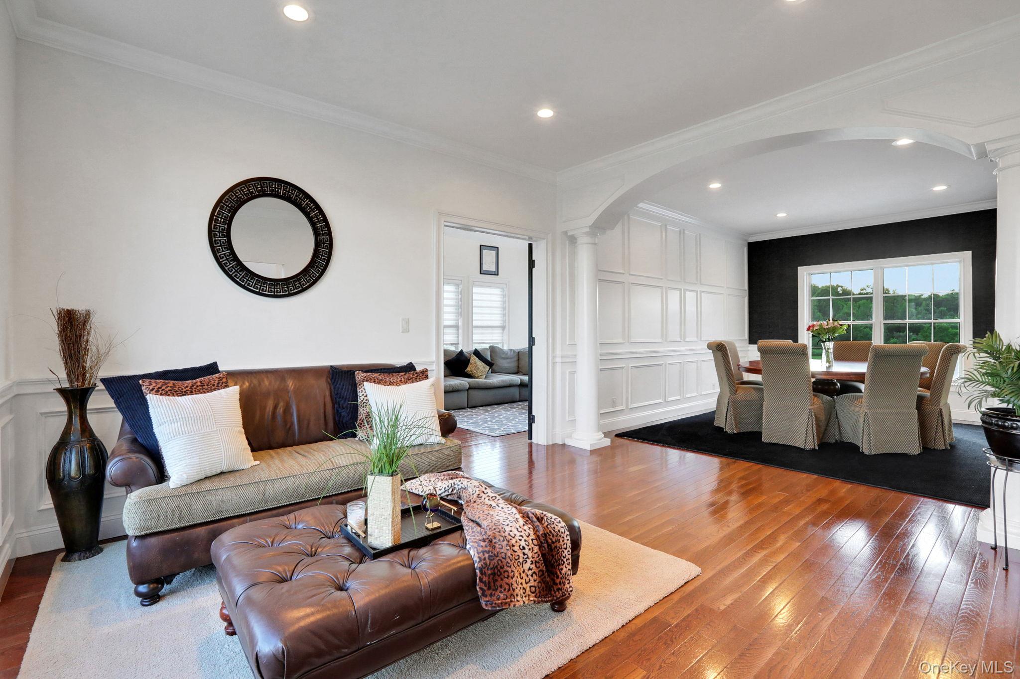 28 Viola Court, Wappingers Falls, NY 12590