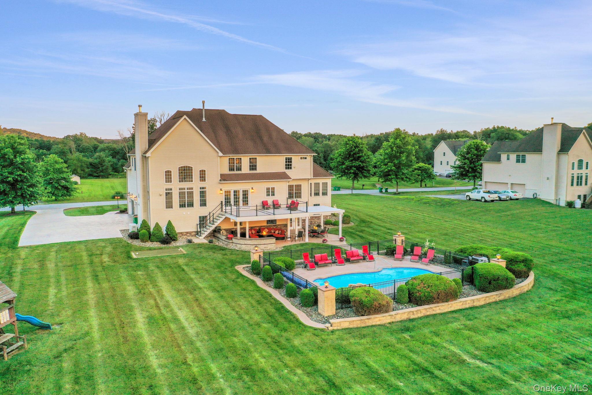 28 Viola Court, Wappingers Falls, NY 12590