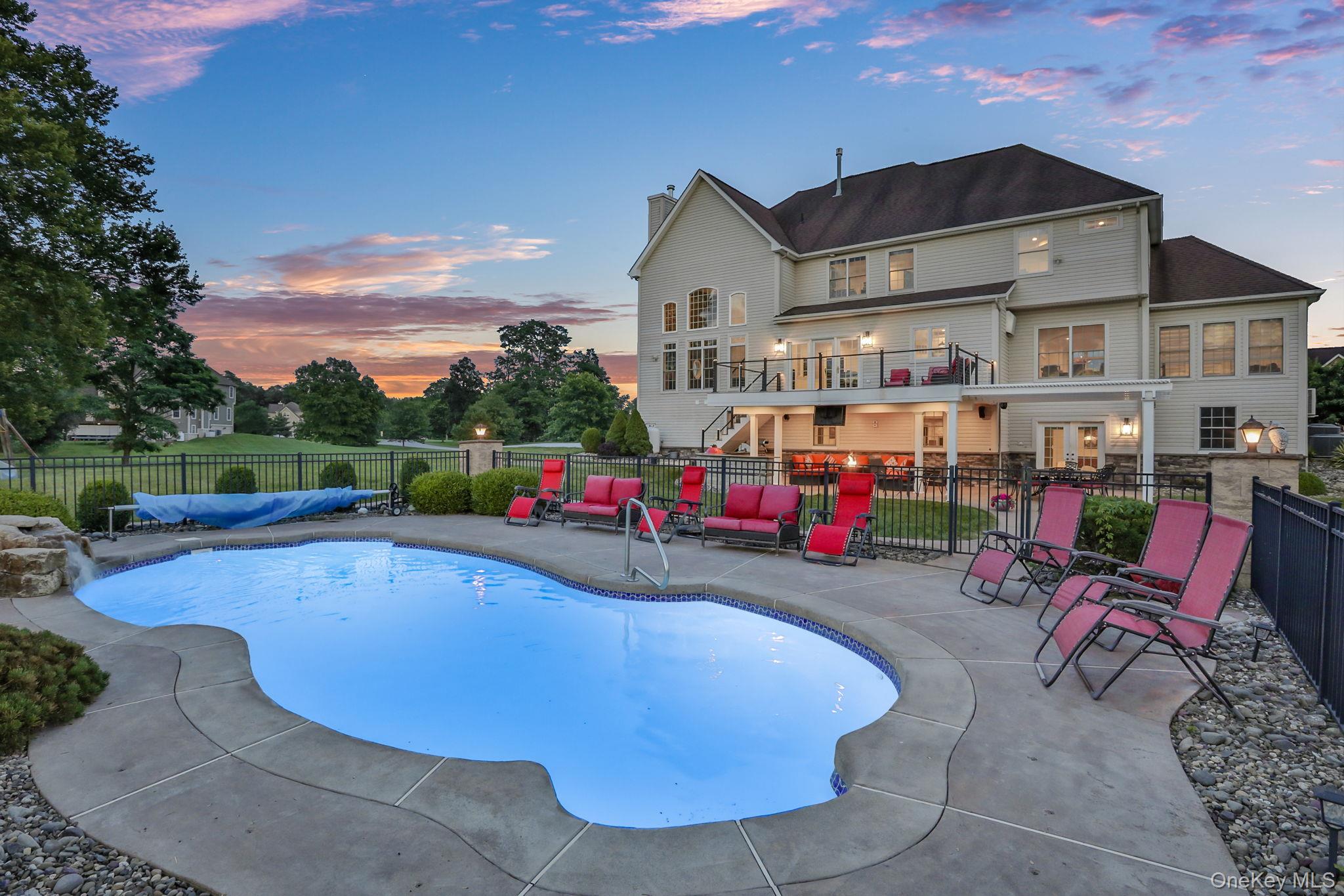 28 Viola Court, Wappingers Falls, NY 12590