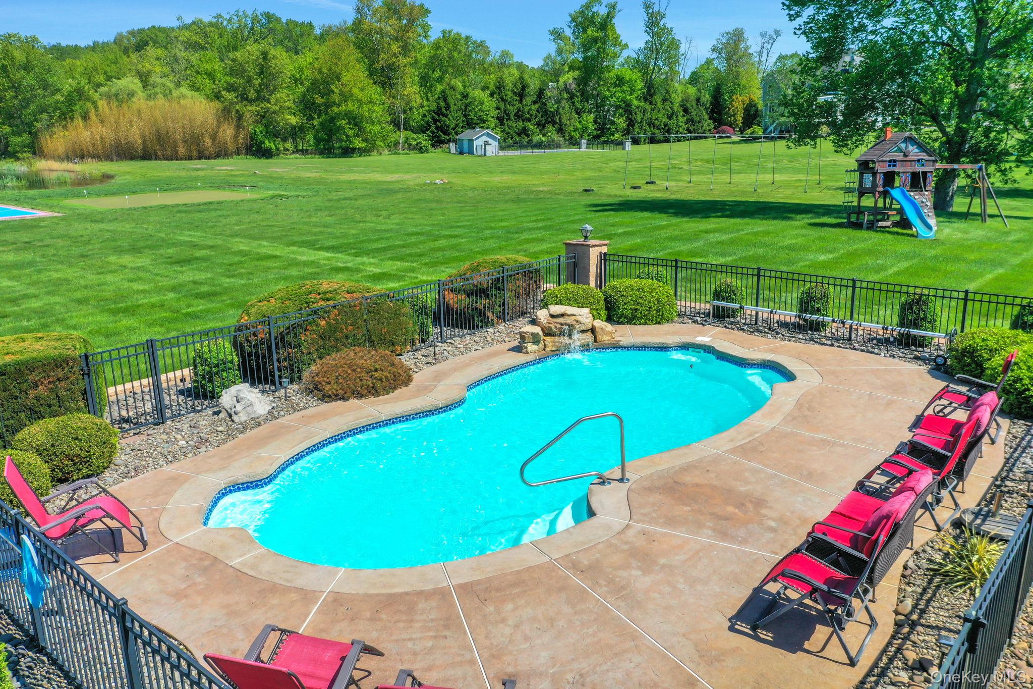 28 Viola Court, Wappingers Falls, NY 12590