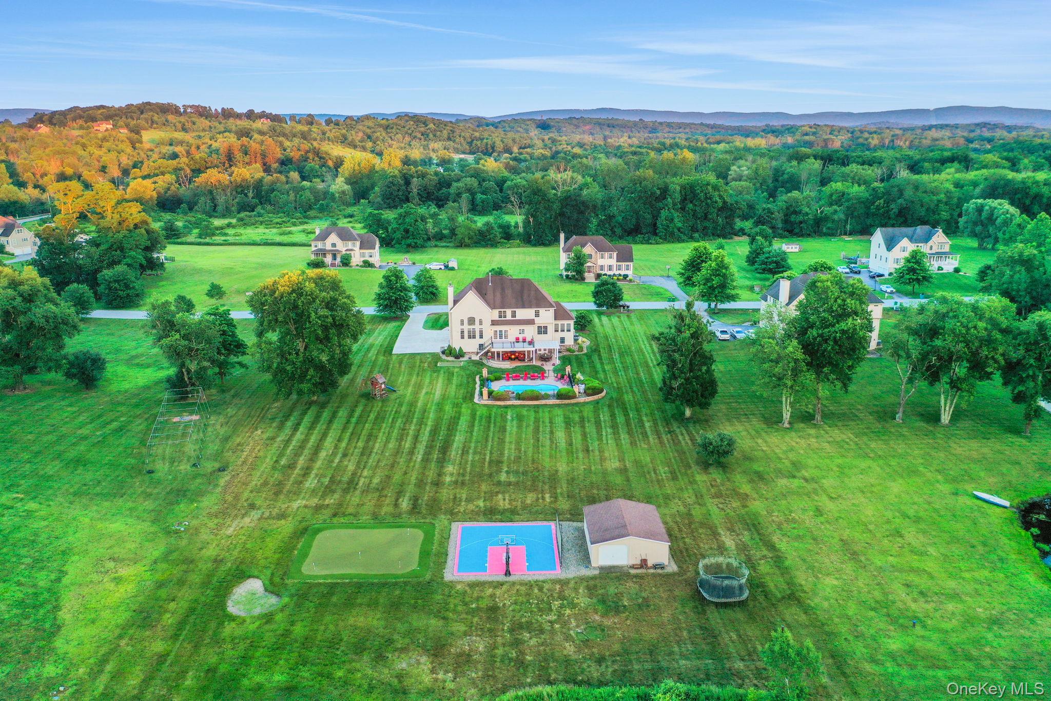 28 Viola Court, Wappingers Falls, NY 12590