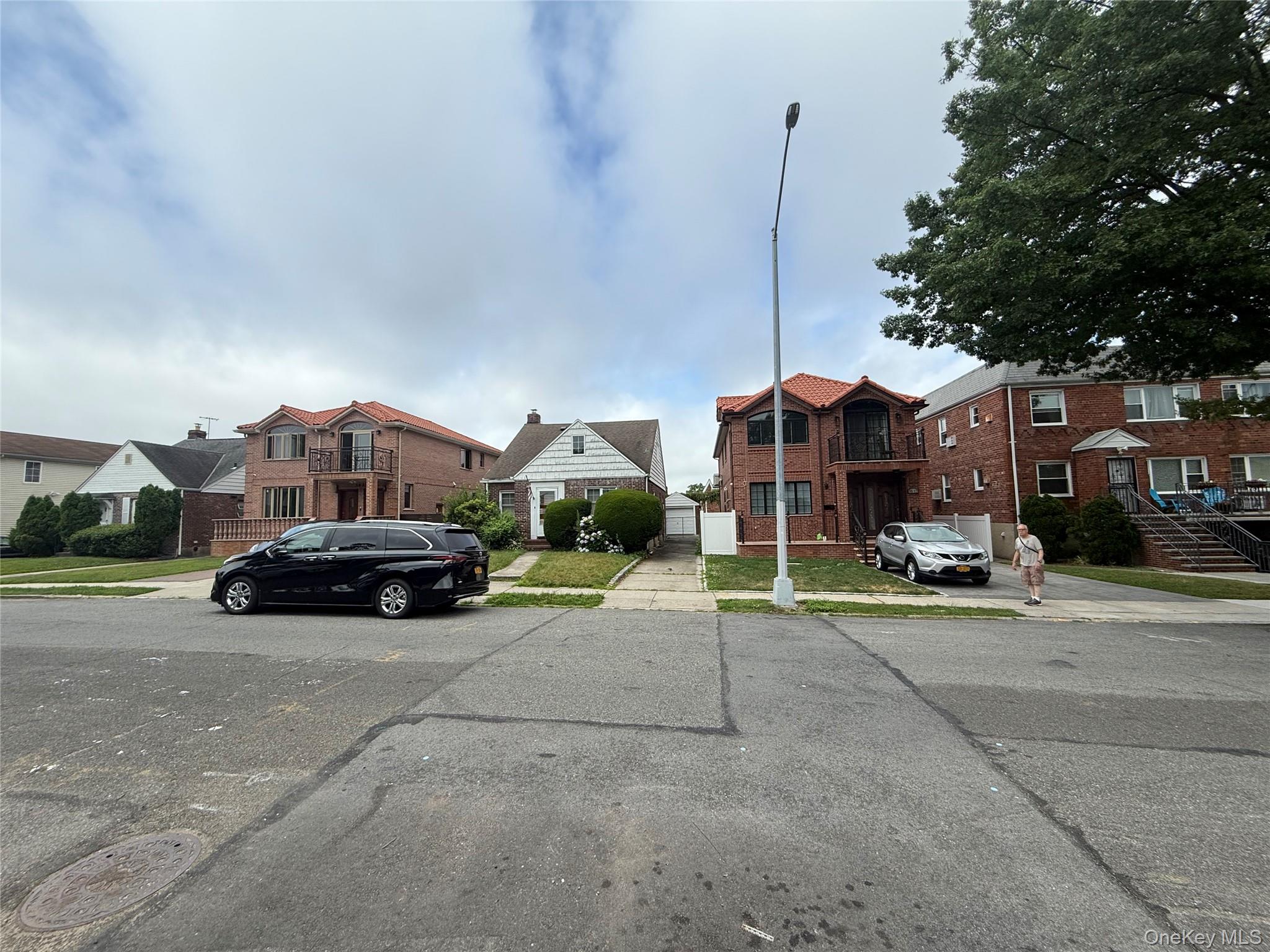 35-16 203 Street, Bayside, NY 11361