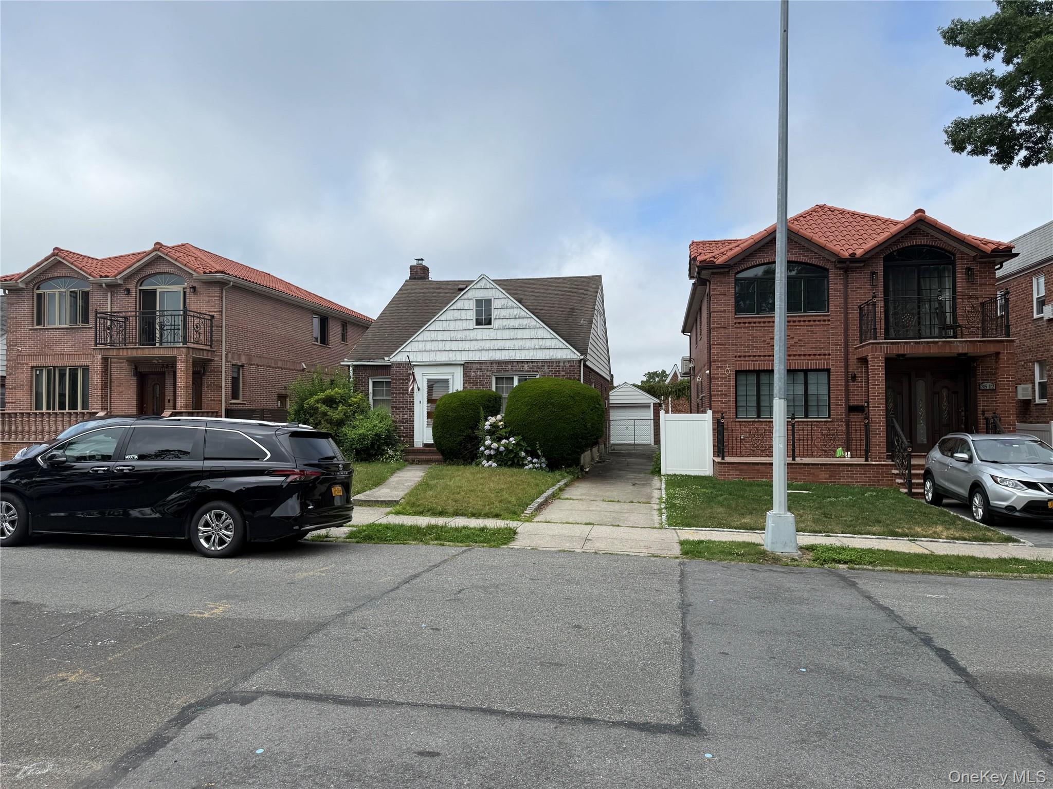 35-16 203 Street, Bayside, NY 11361