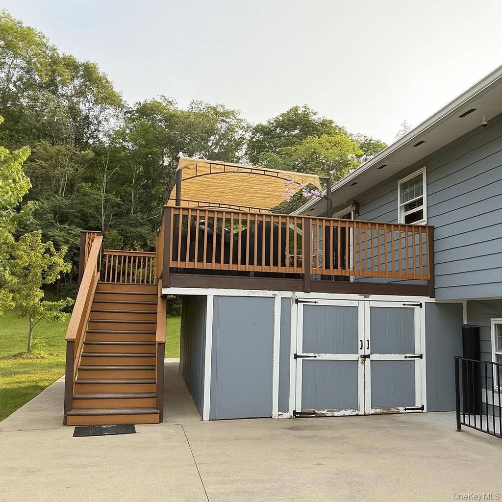 87 Ellis Avenue, Newburgh, NY 12550