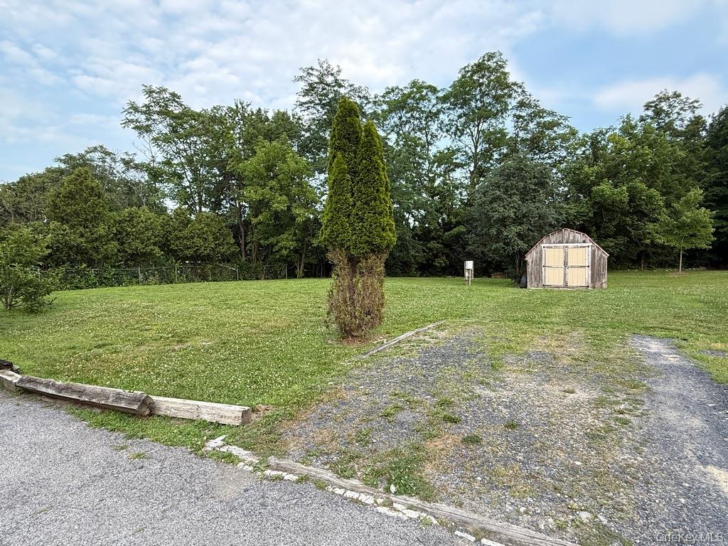 87 Ellis Avenue, Newburgh, NY 12550