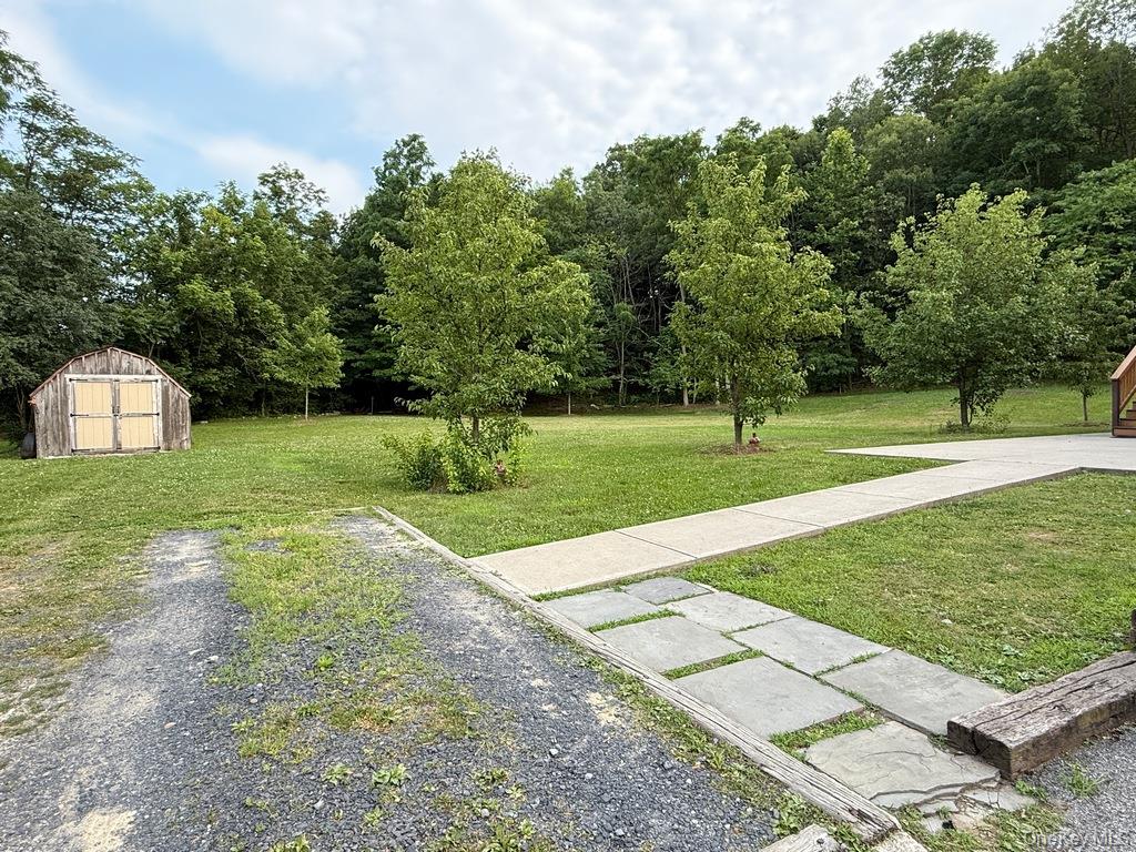 87 Ellis Avenue, Newburgh, NY 12550