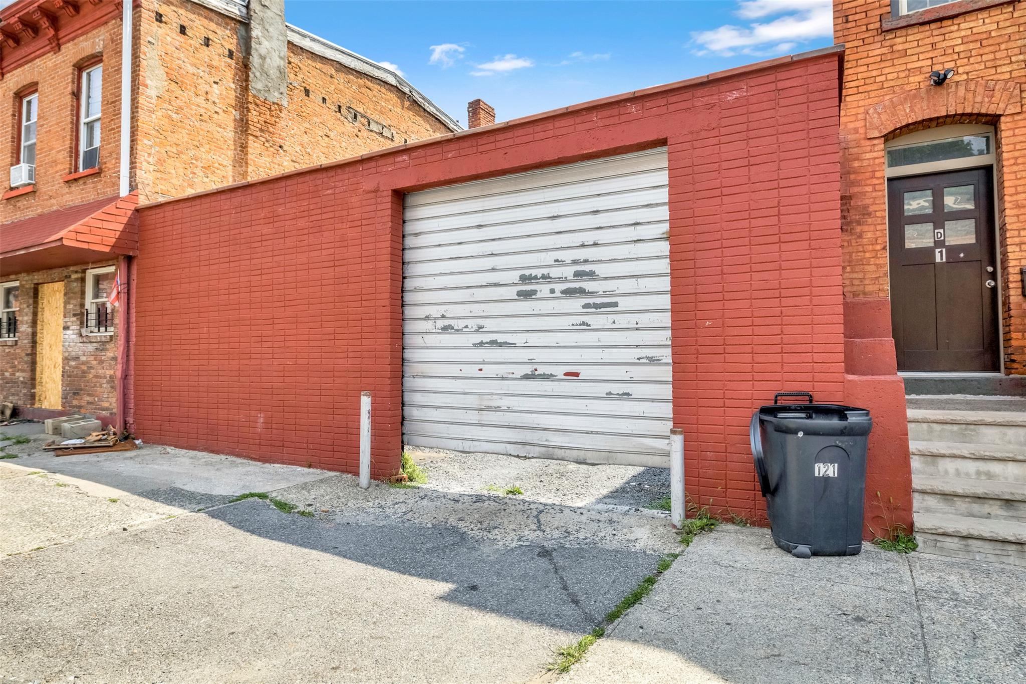 119 William Street, Newburgh, NY 12550