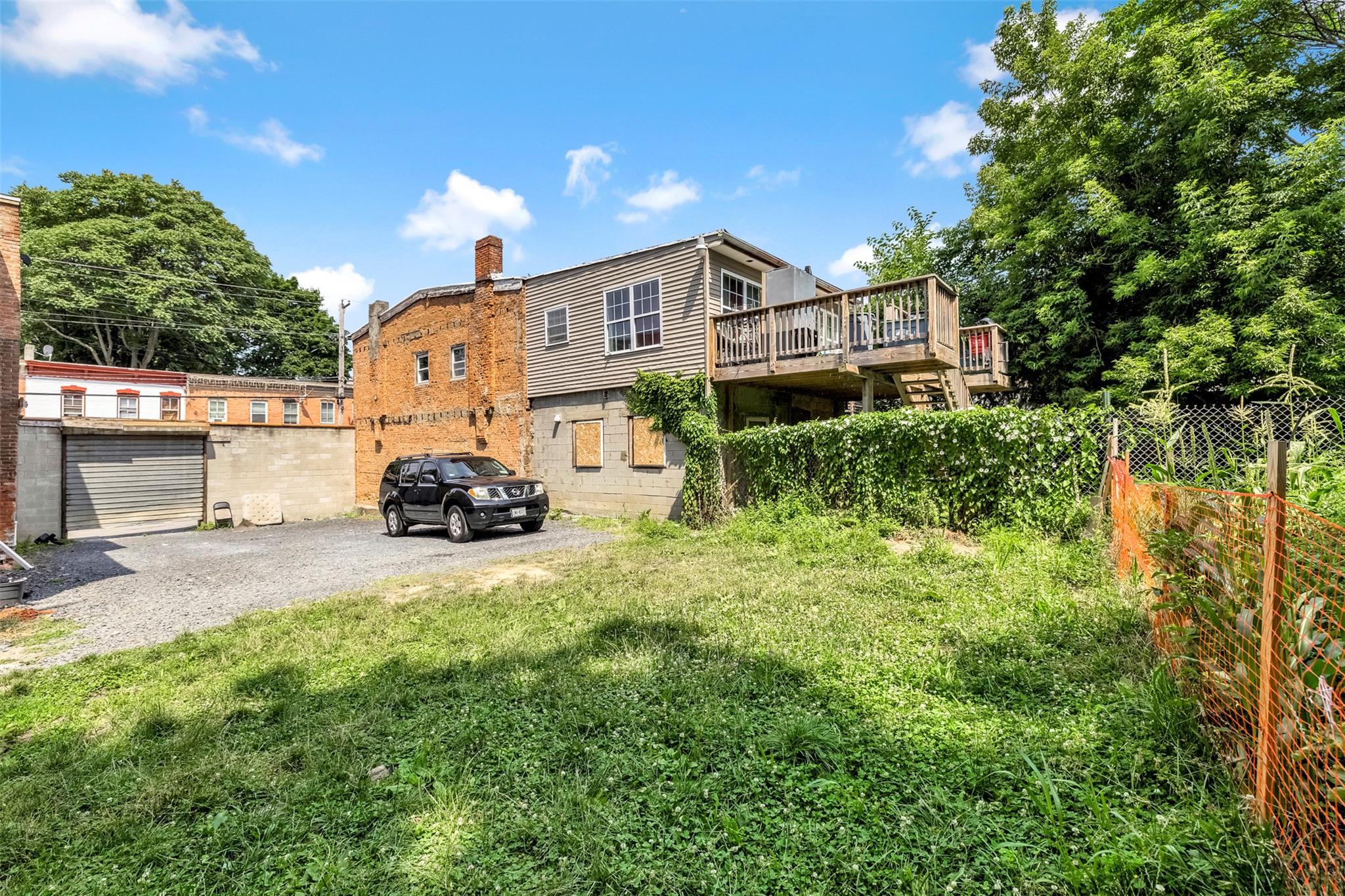 119 William Street, Newburgh, NY 12550