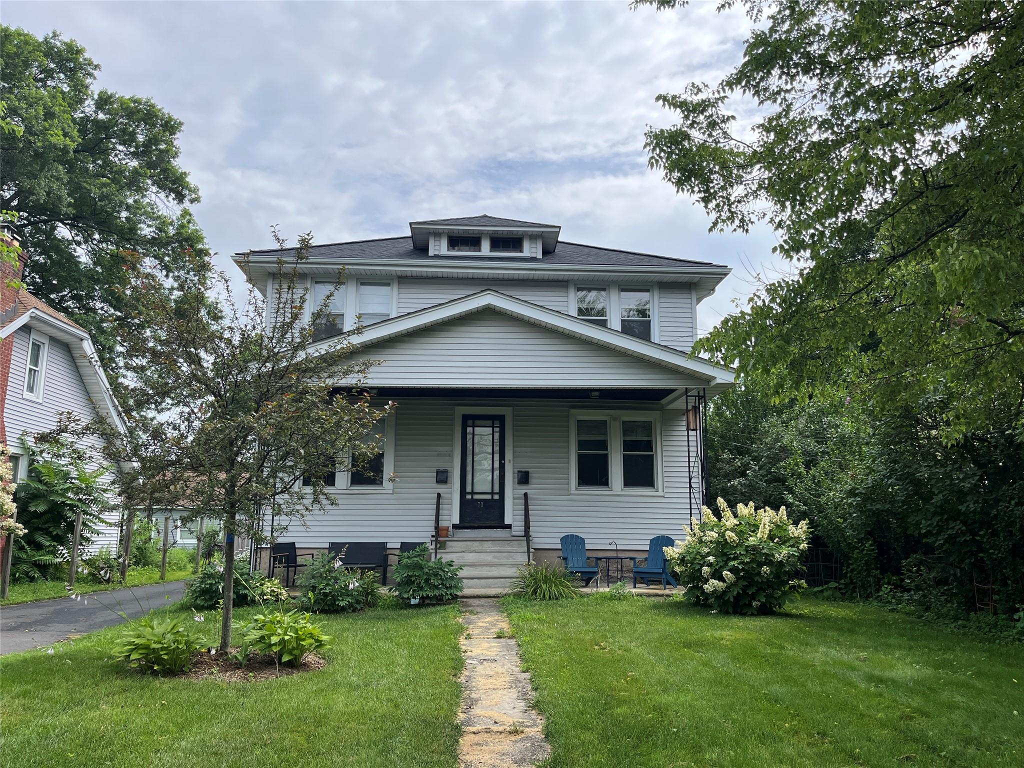 70 Verplanck Avenue, Beacon, NY 12508